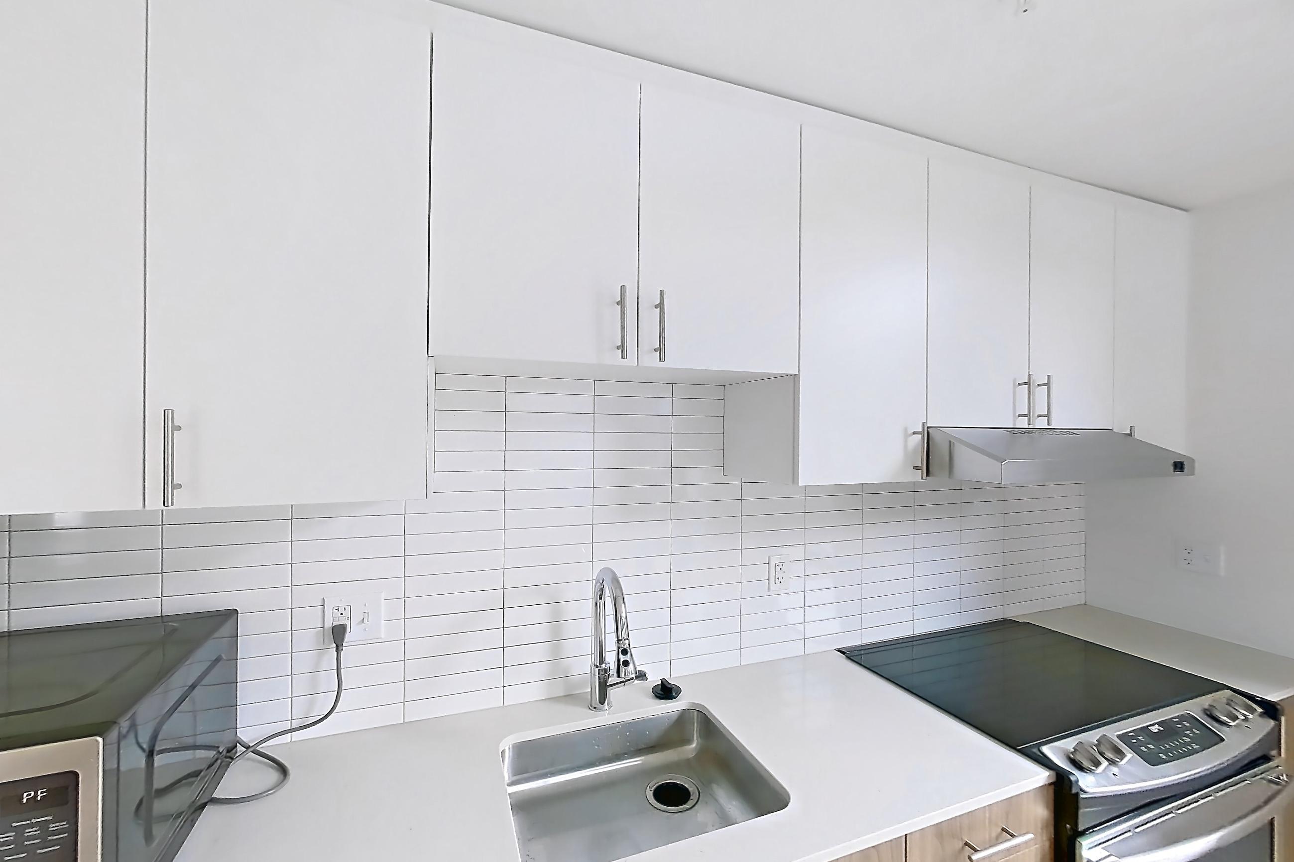 KITCHEN (representative of this floor plan)