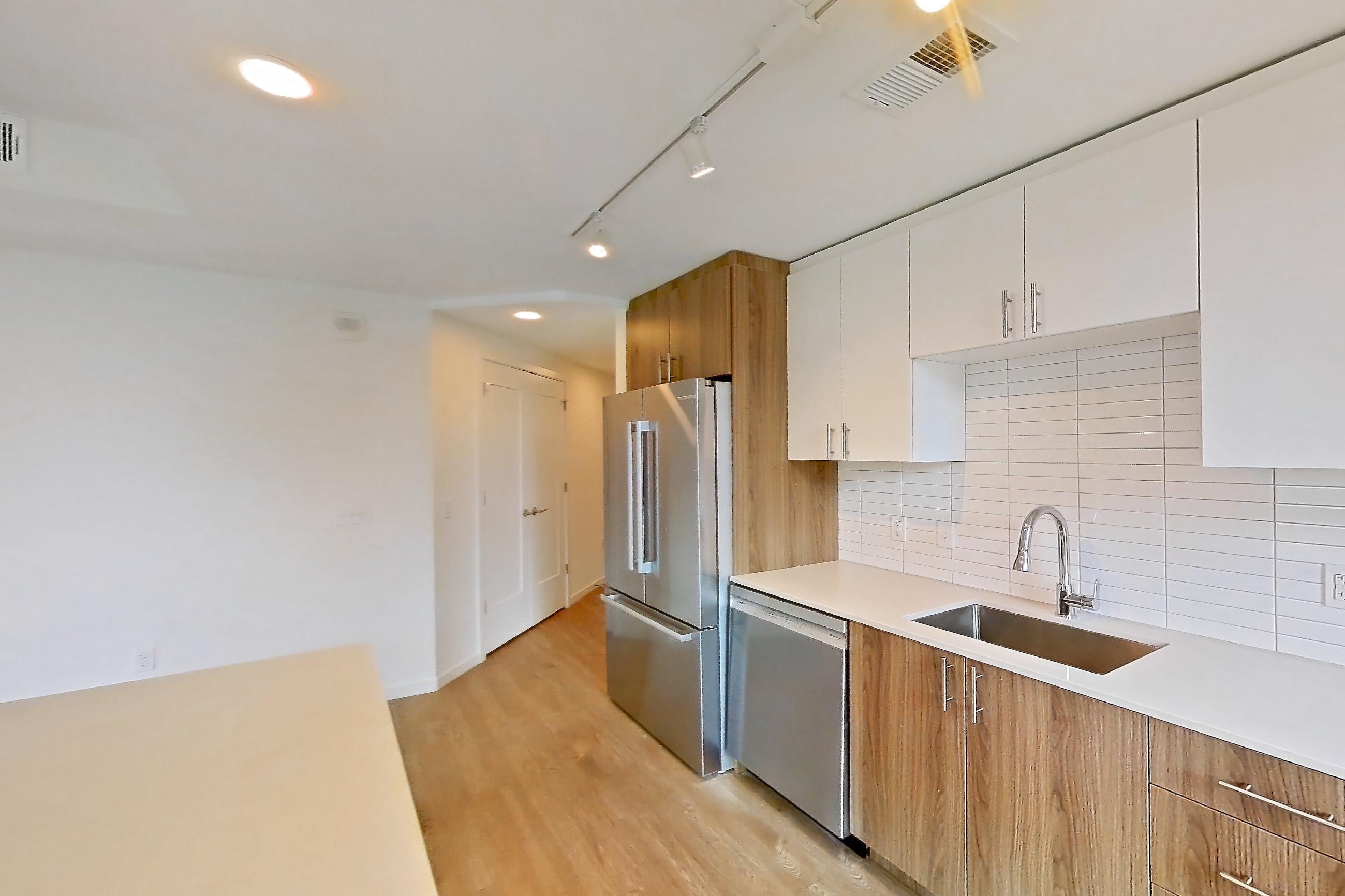 KITCHEN (representative of this floor plan)