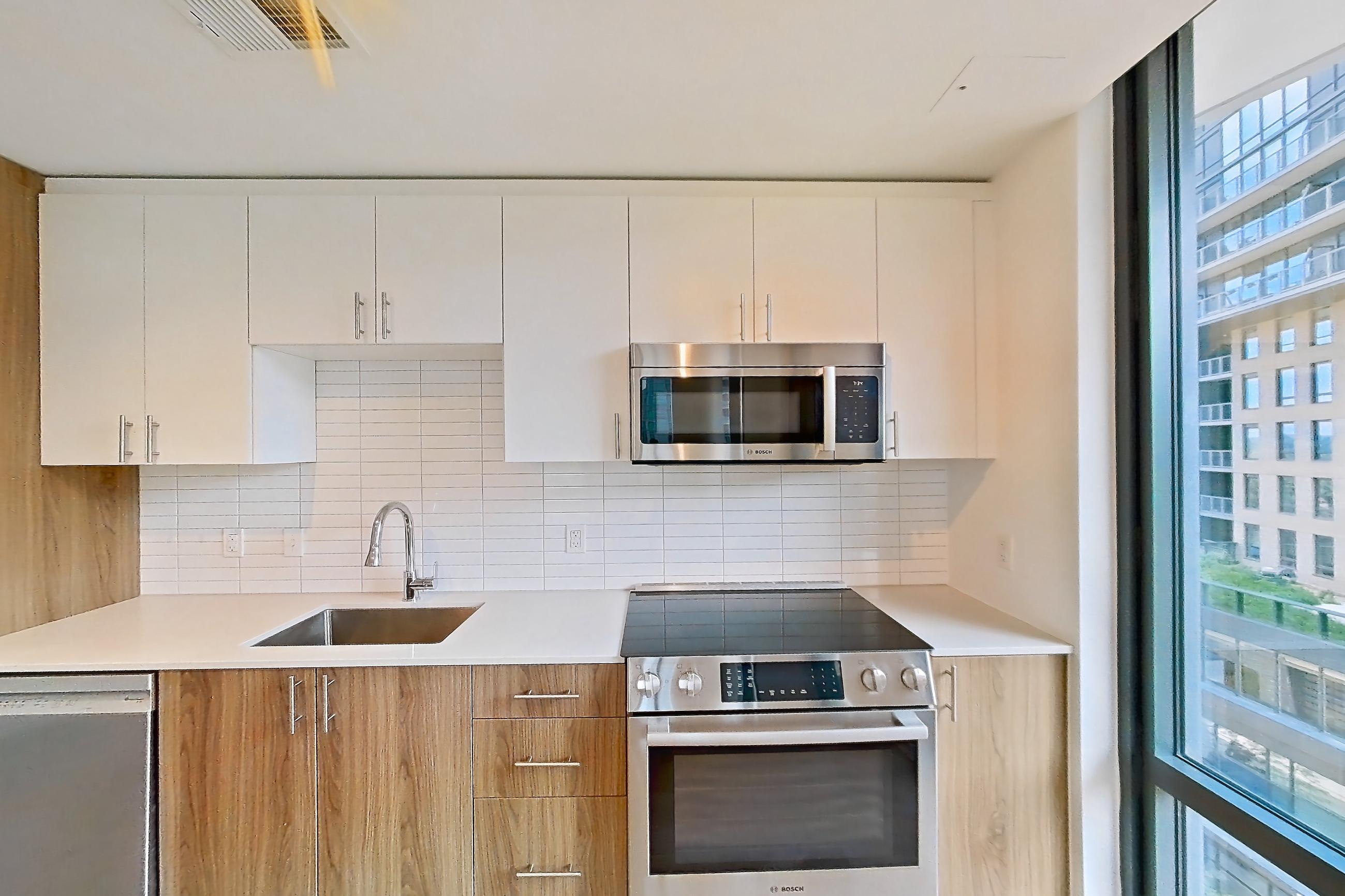KITCHEN (representative of this floor plan)