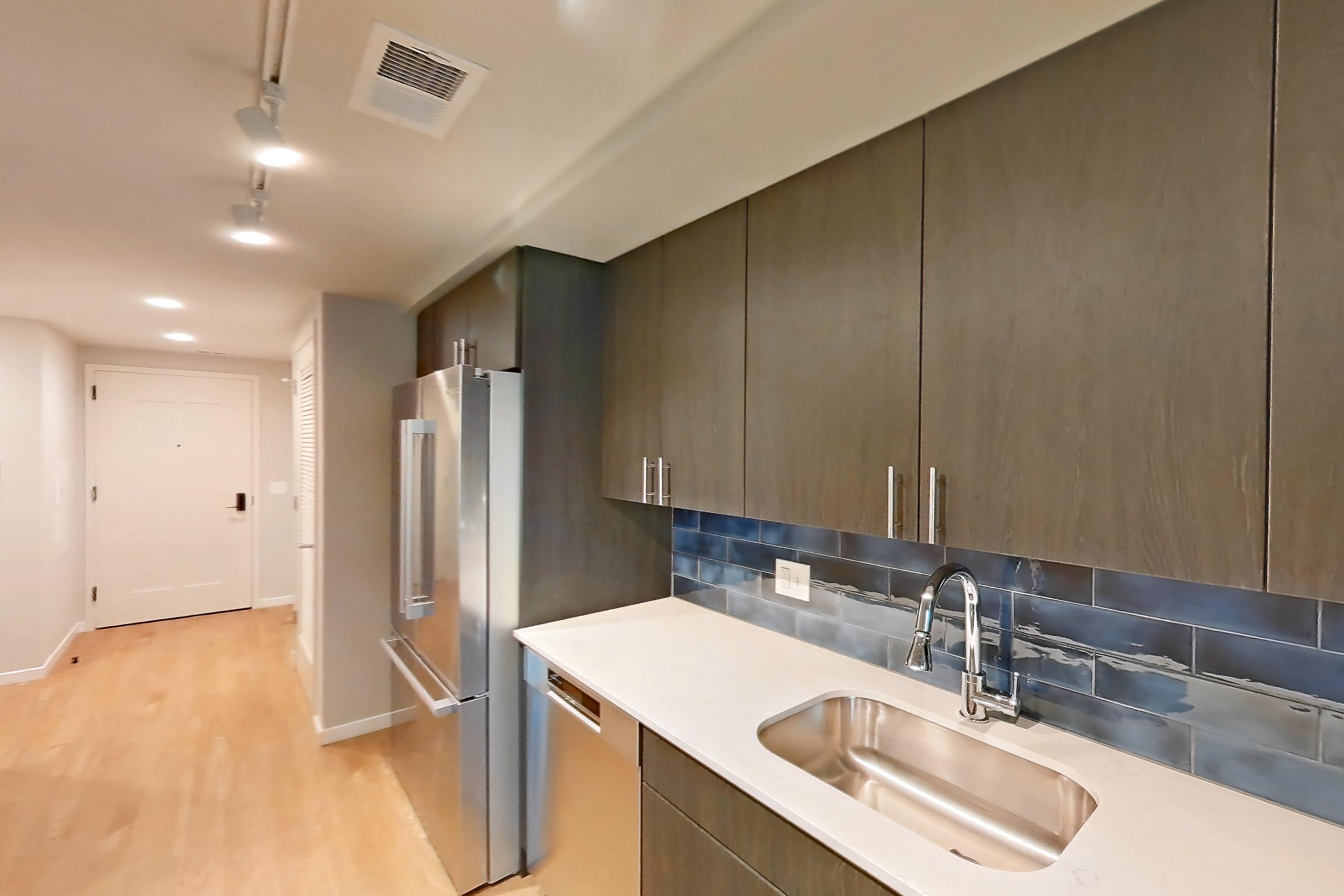 KITCHEN (representative of this floor plan)