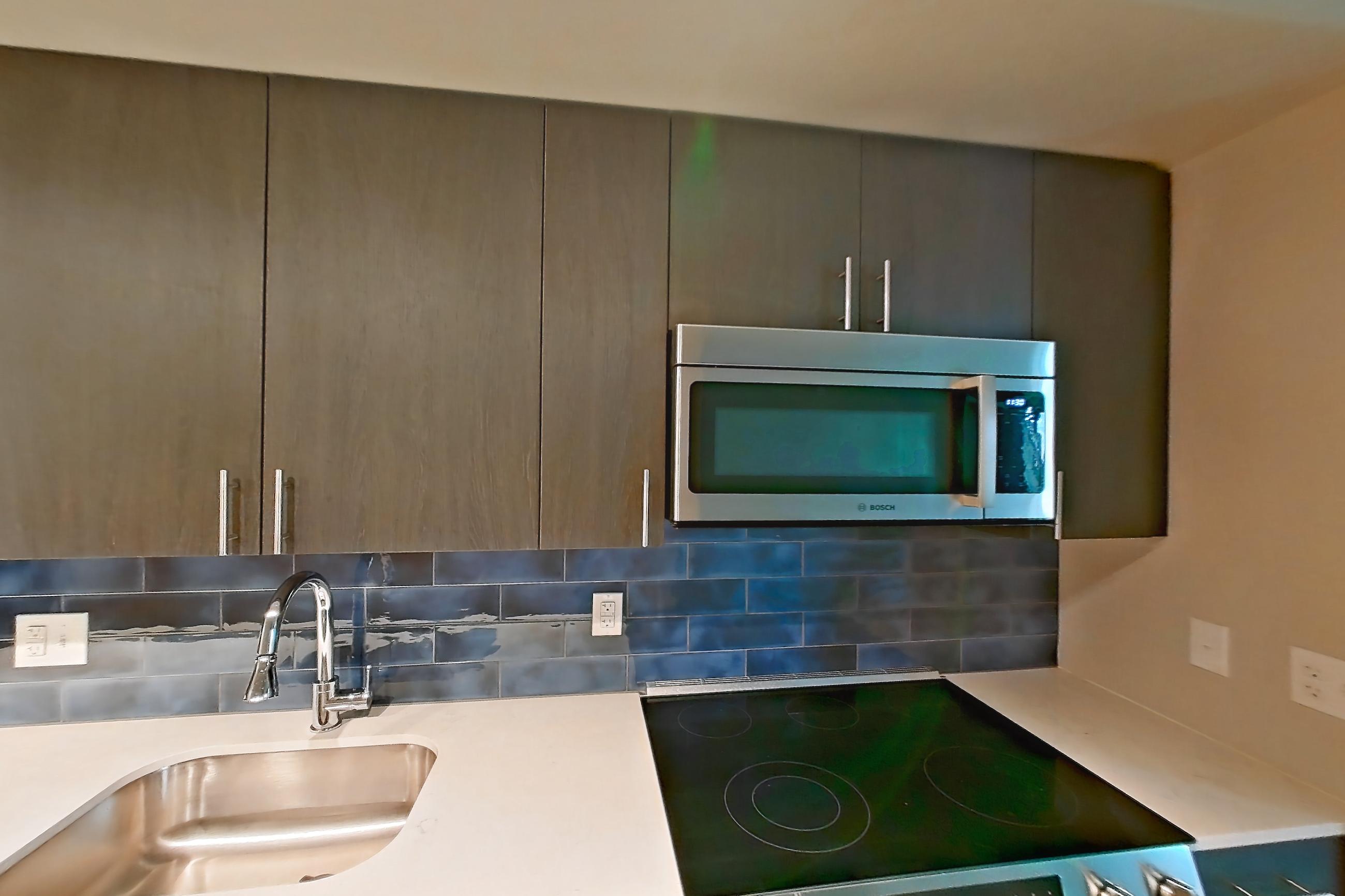 KITCHEN (representative of this floor plan)