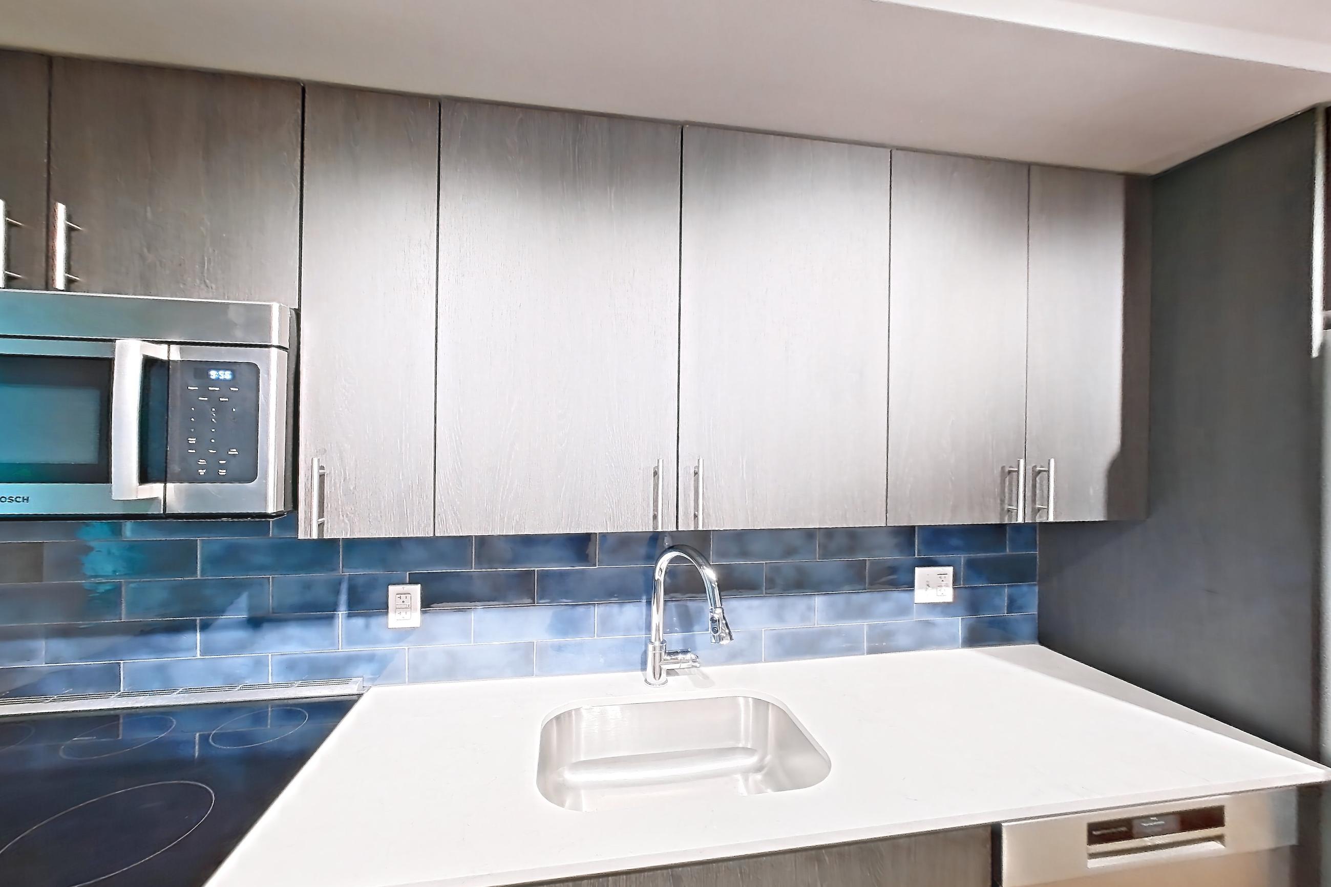 KITCHEN (representative of this floor plan)