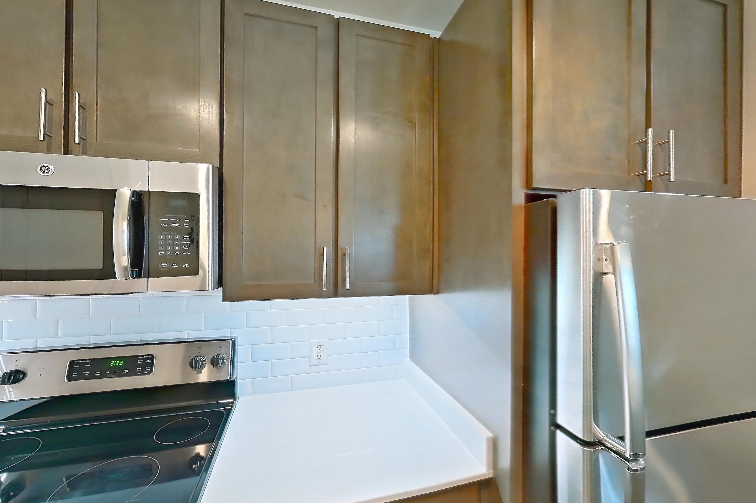 KITCHEN (representative of this floor plan)