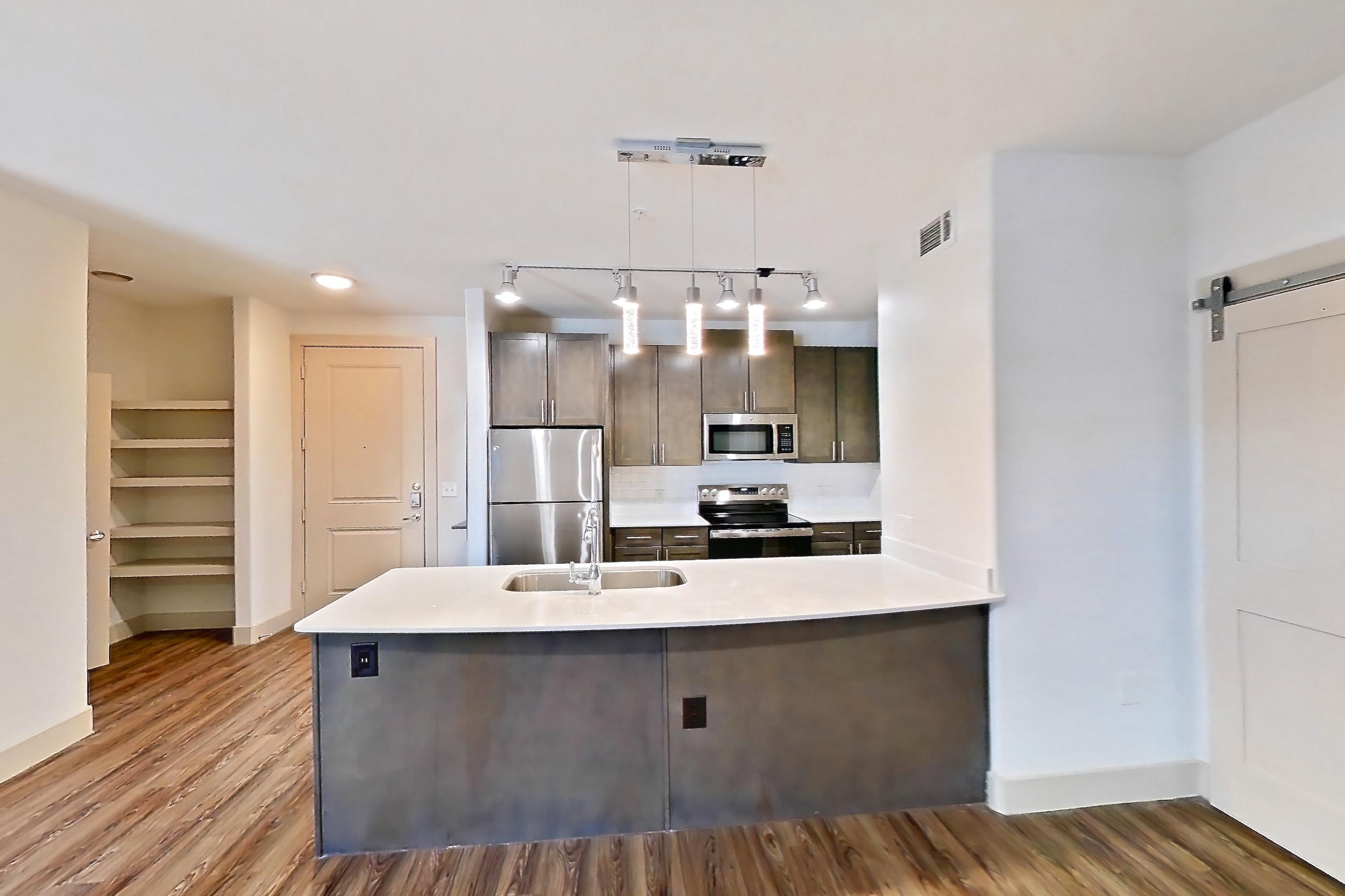 DINING ROOM (representative of this floor plan)