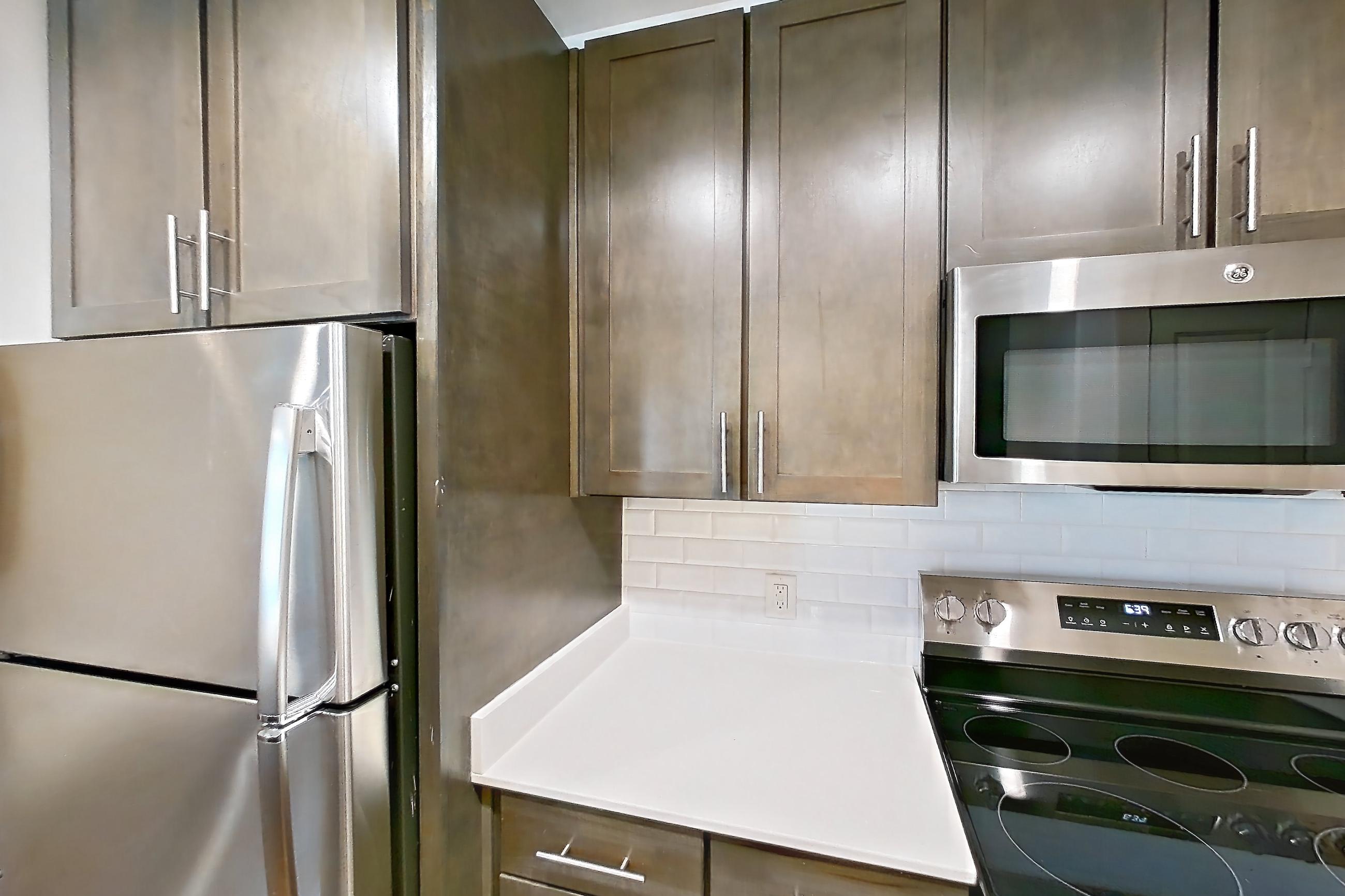 KITCHEN (representative of this floor plan)