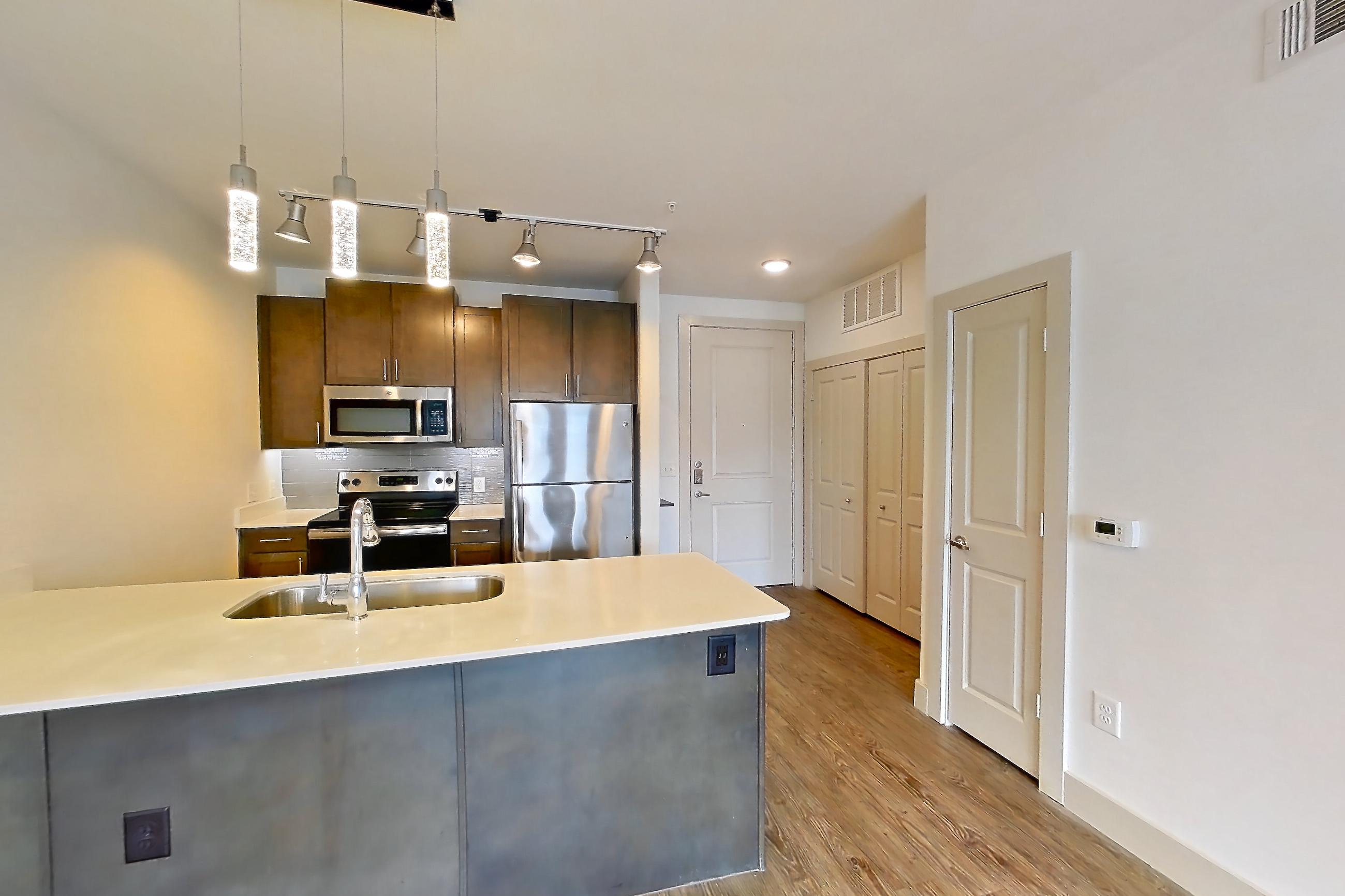 DINING ROOM (representative of this floor plan)