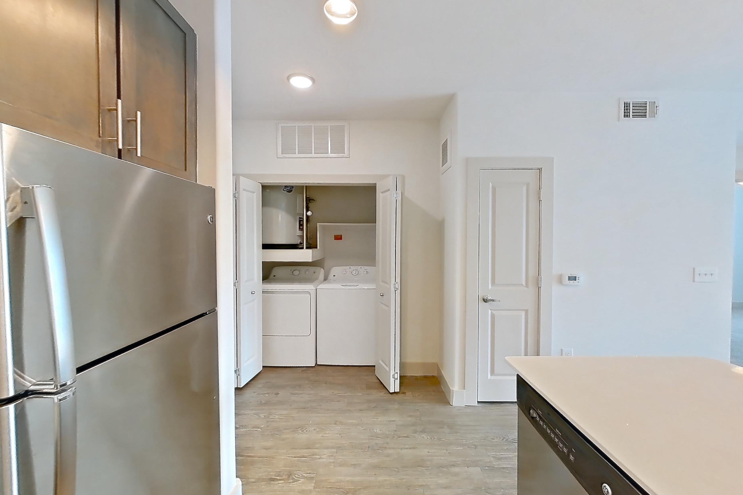 KITCHEN (representative of this floor plan)