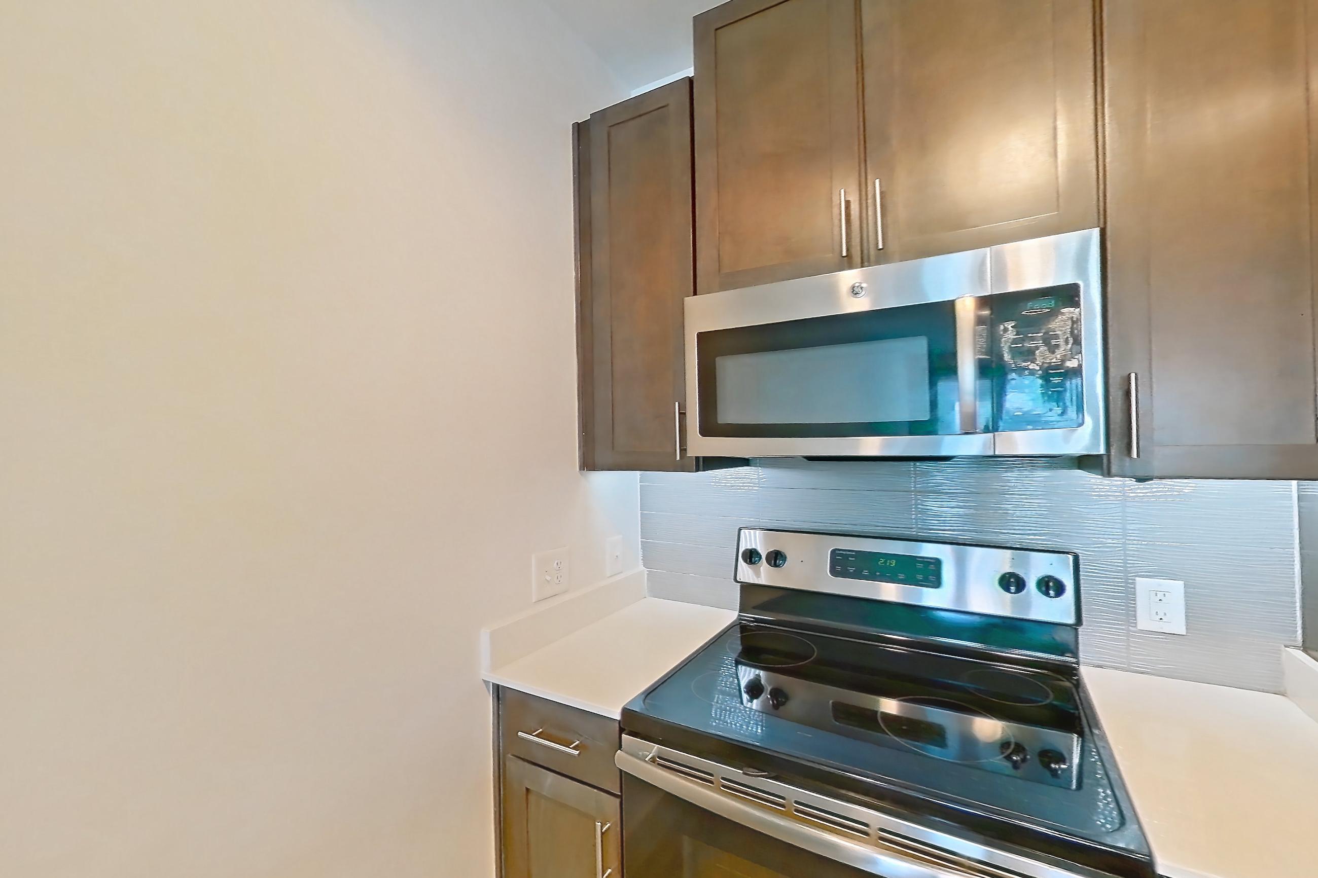 KITCHEN (representative of this floor plan)