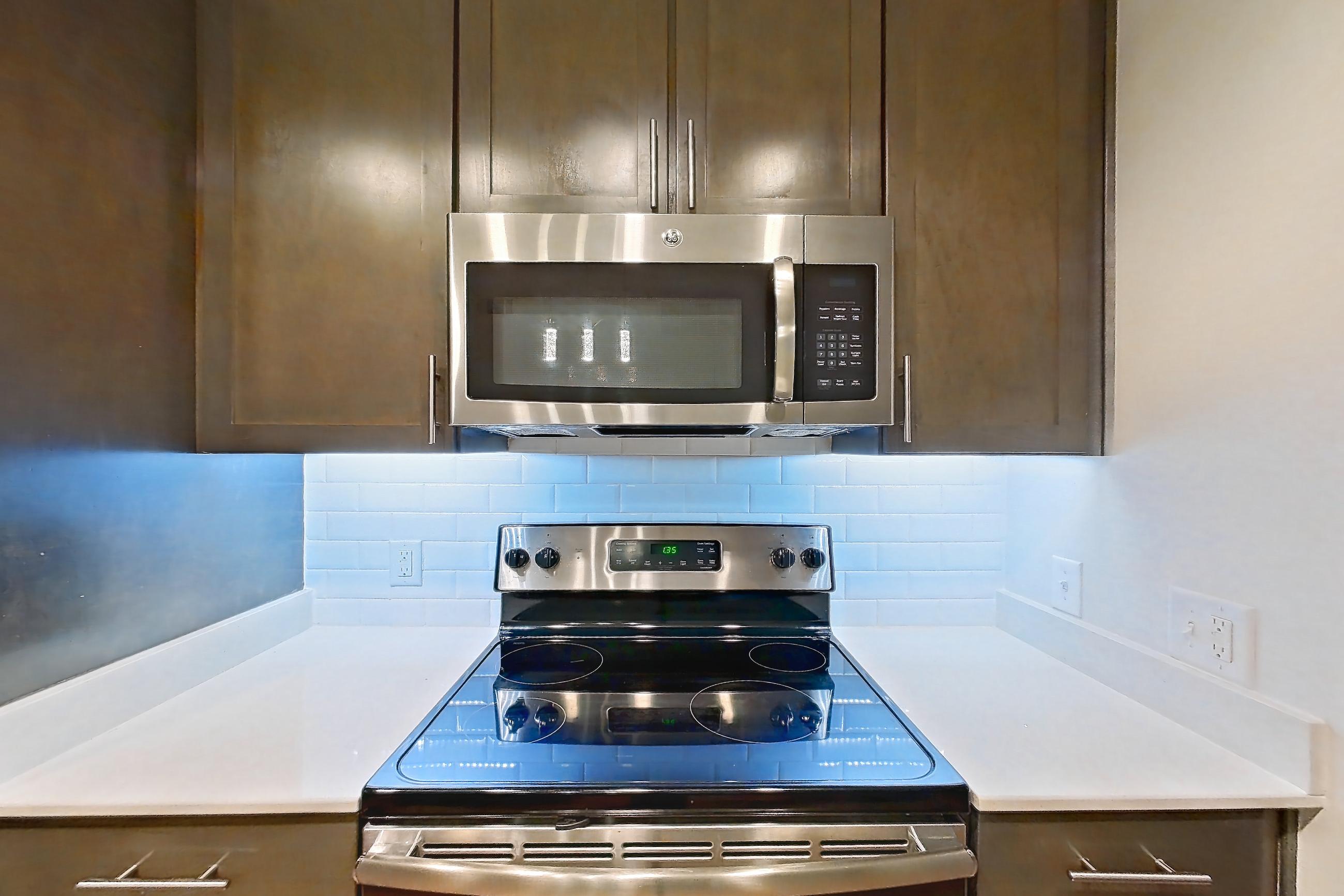 KITCHEN (representative of this floor plan)