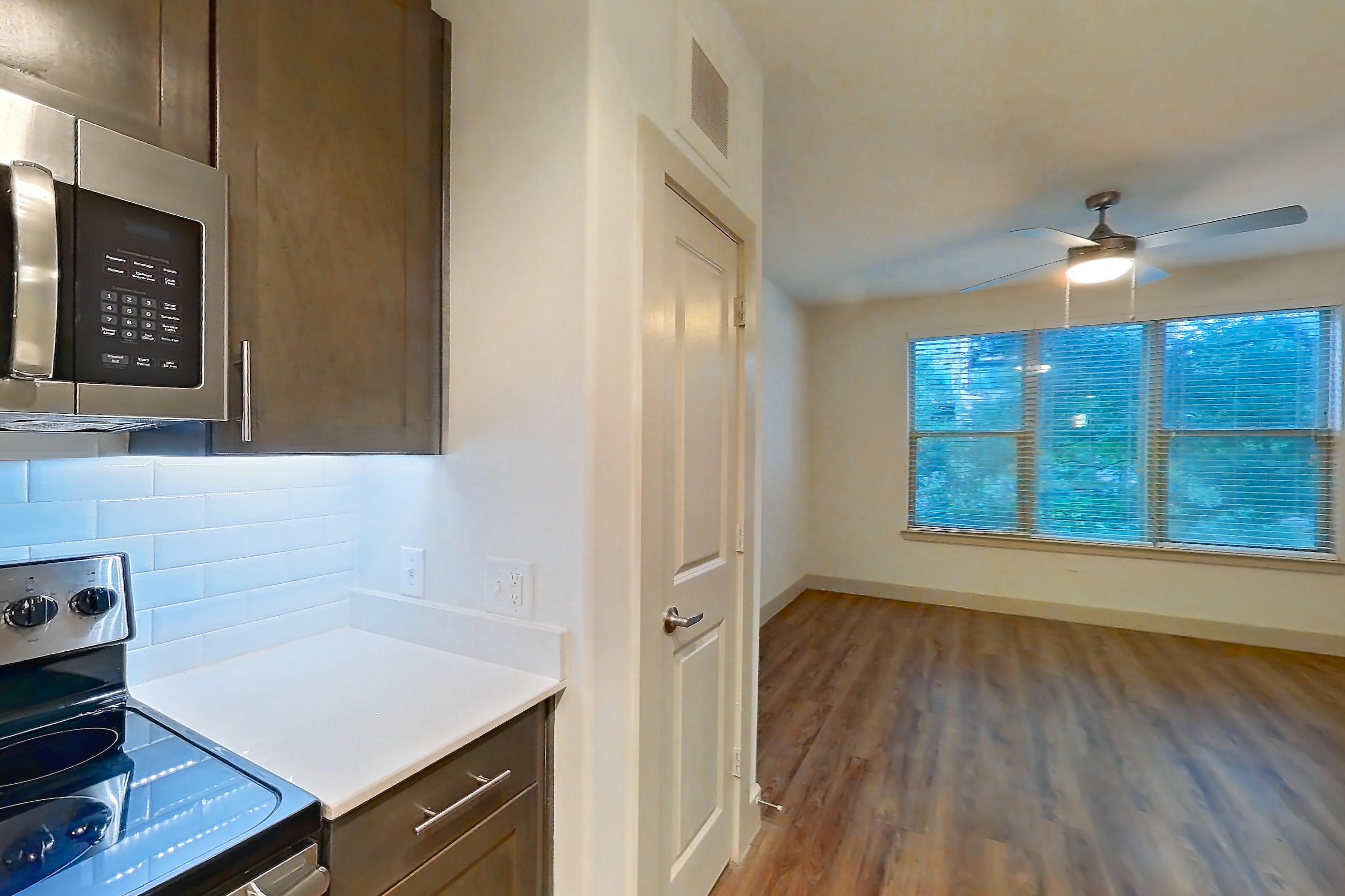 KITCHEN (representative of this floor plan)