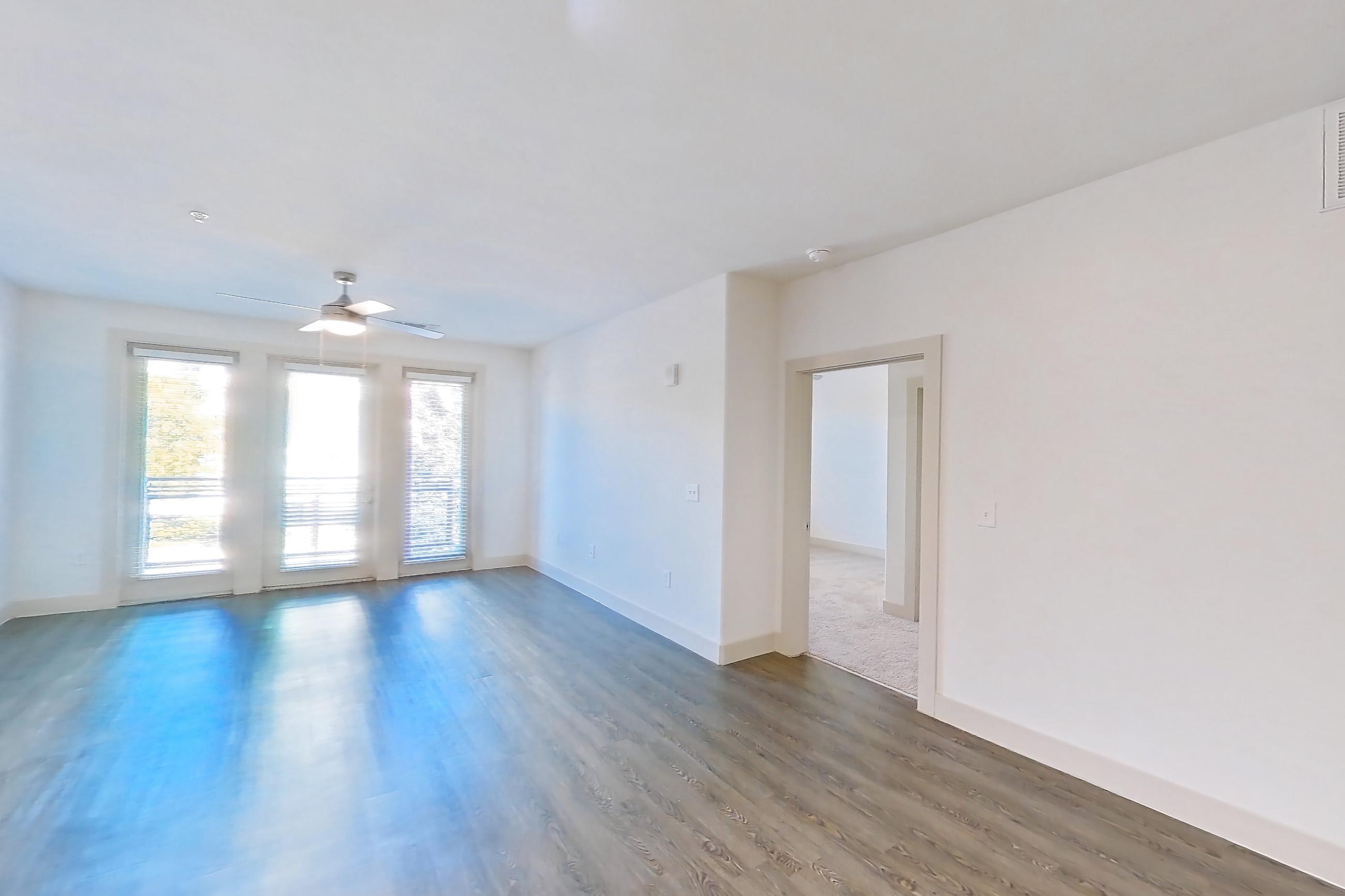 Kitchen in Apartment 1480 at Cortland at Phipps Plaza, A9 - Garden Hills floor plan
