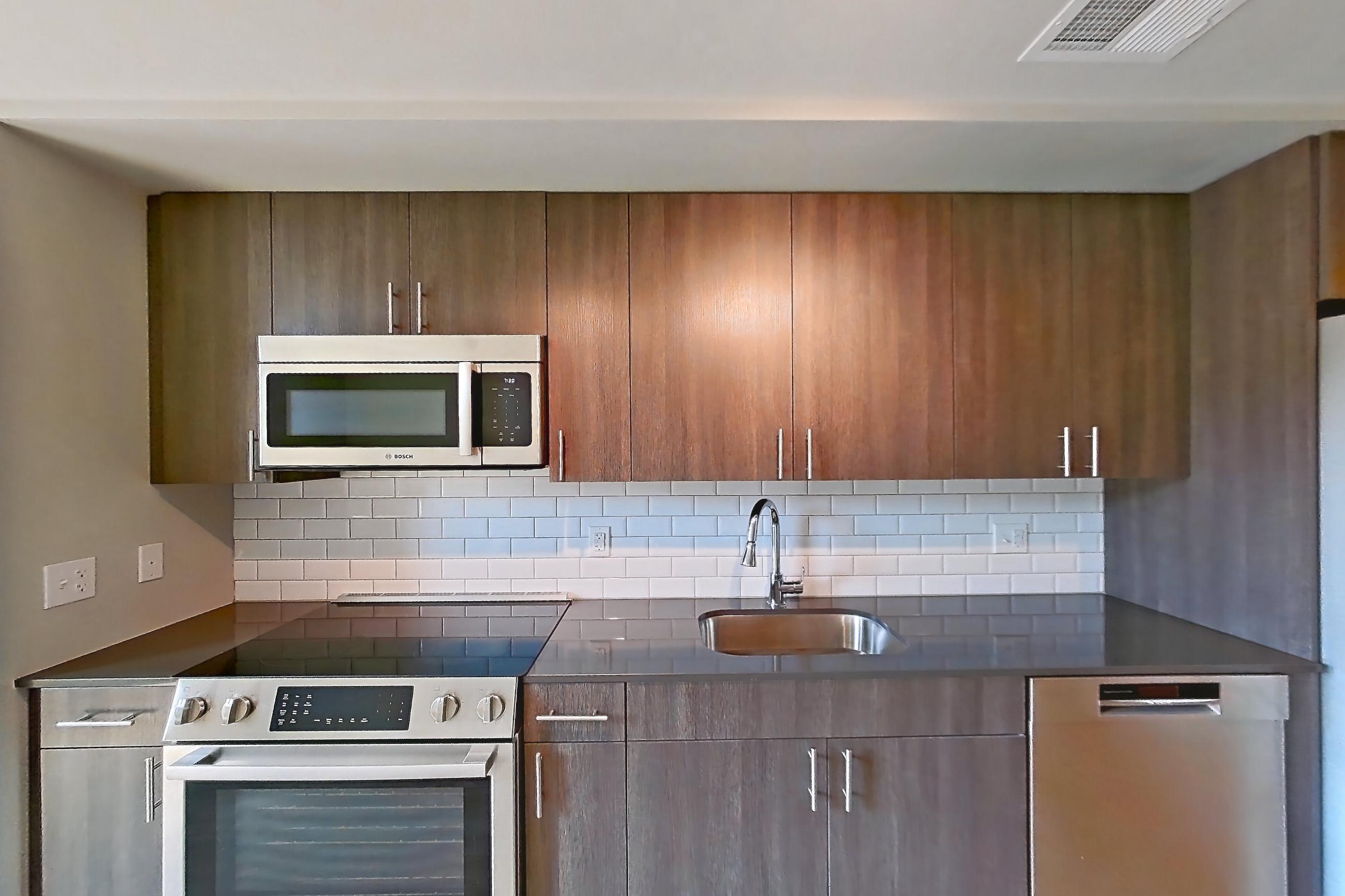 KITCHEN (representative of this floor plan)
