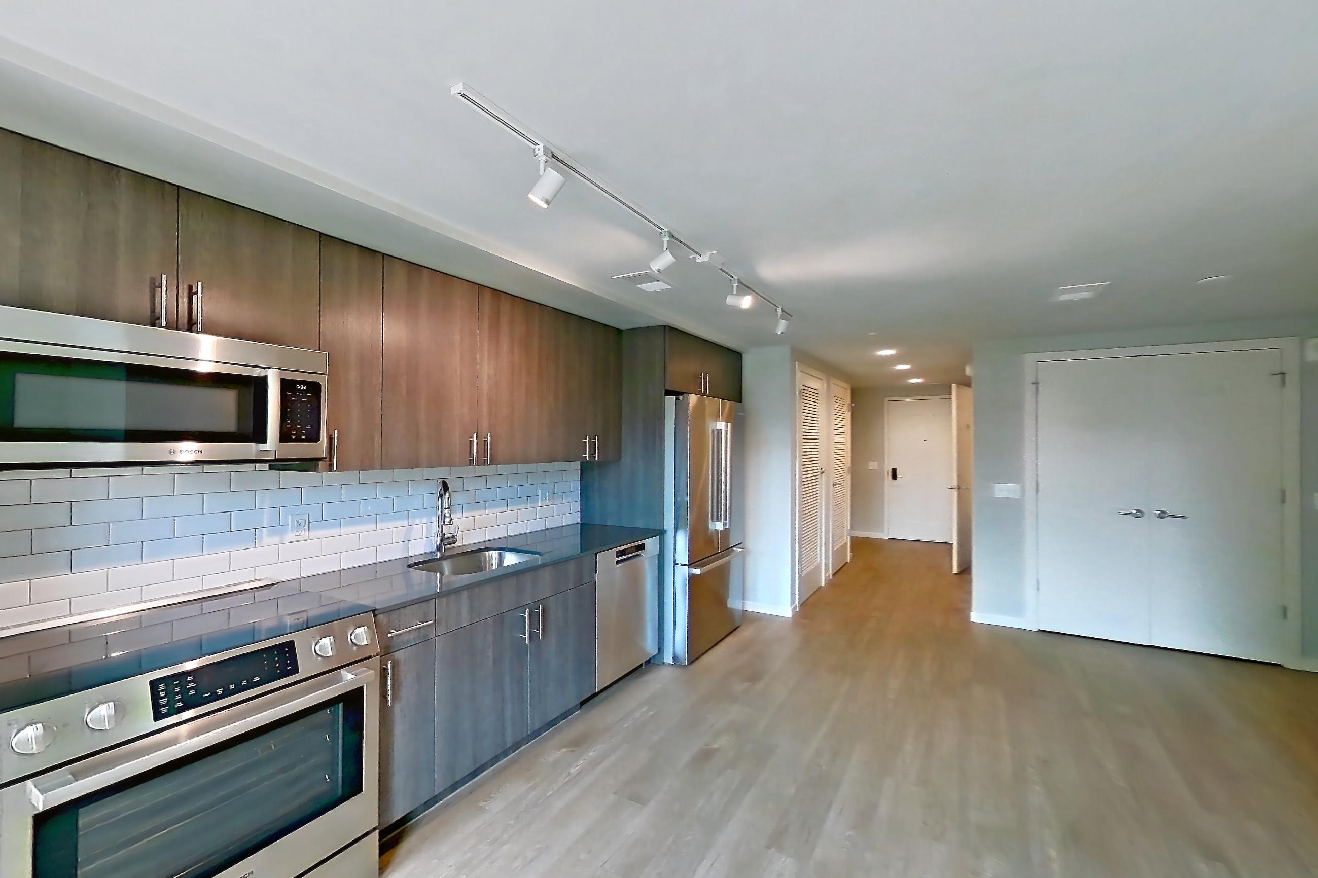 LIVING ROOM (representative of this floor plan)