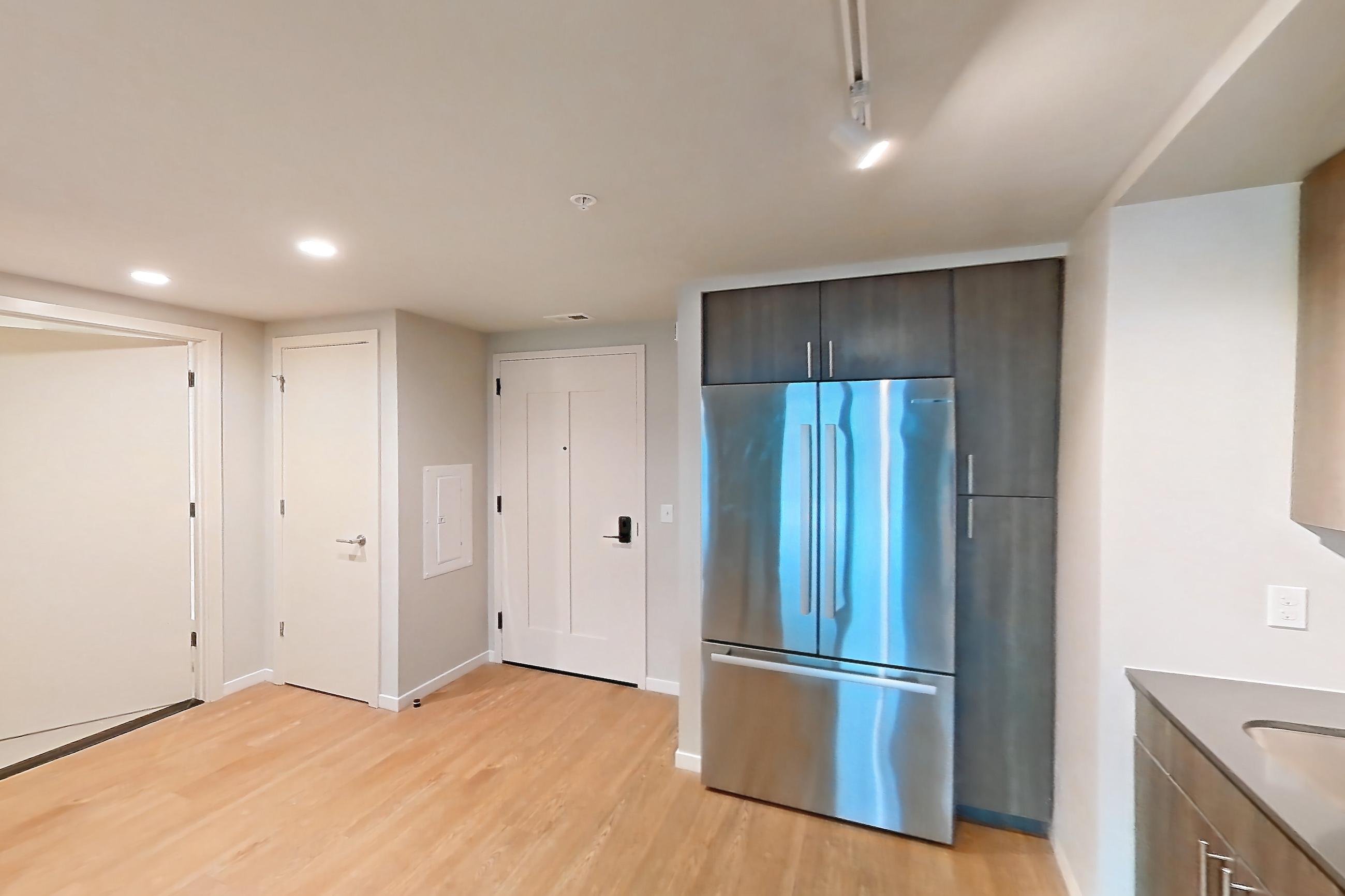 KITCHEN (representative of this floor plan)