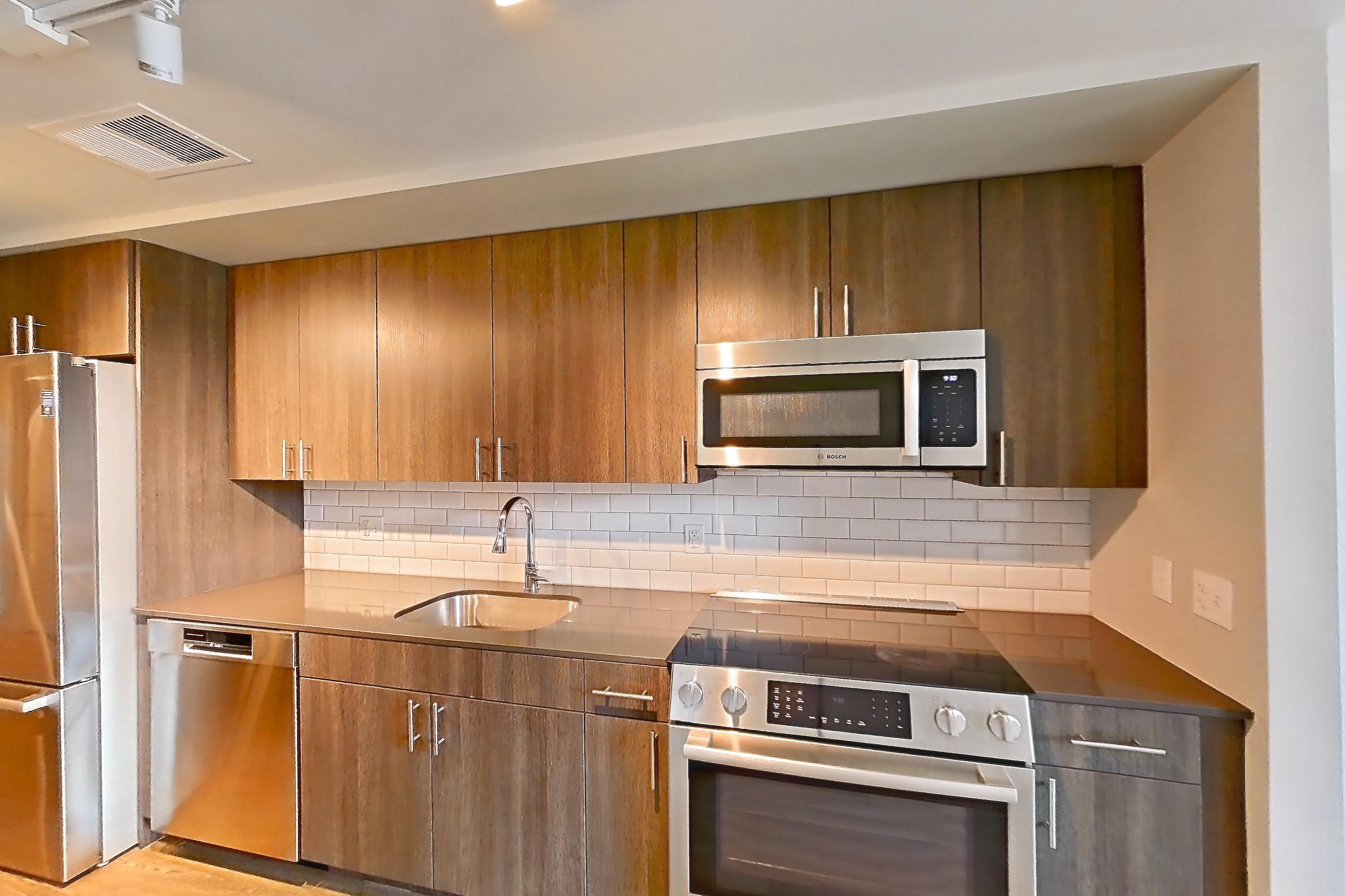 KITCHEN (representative of this floor plan)