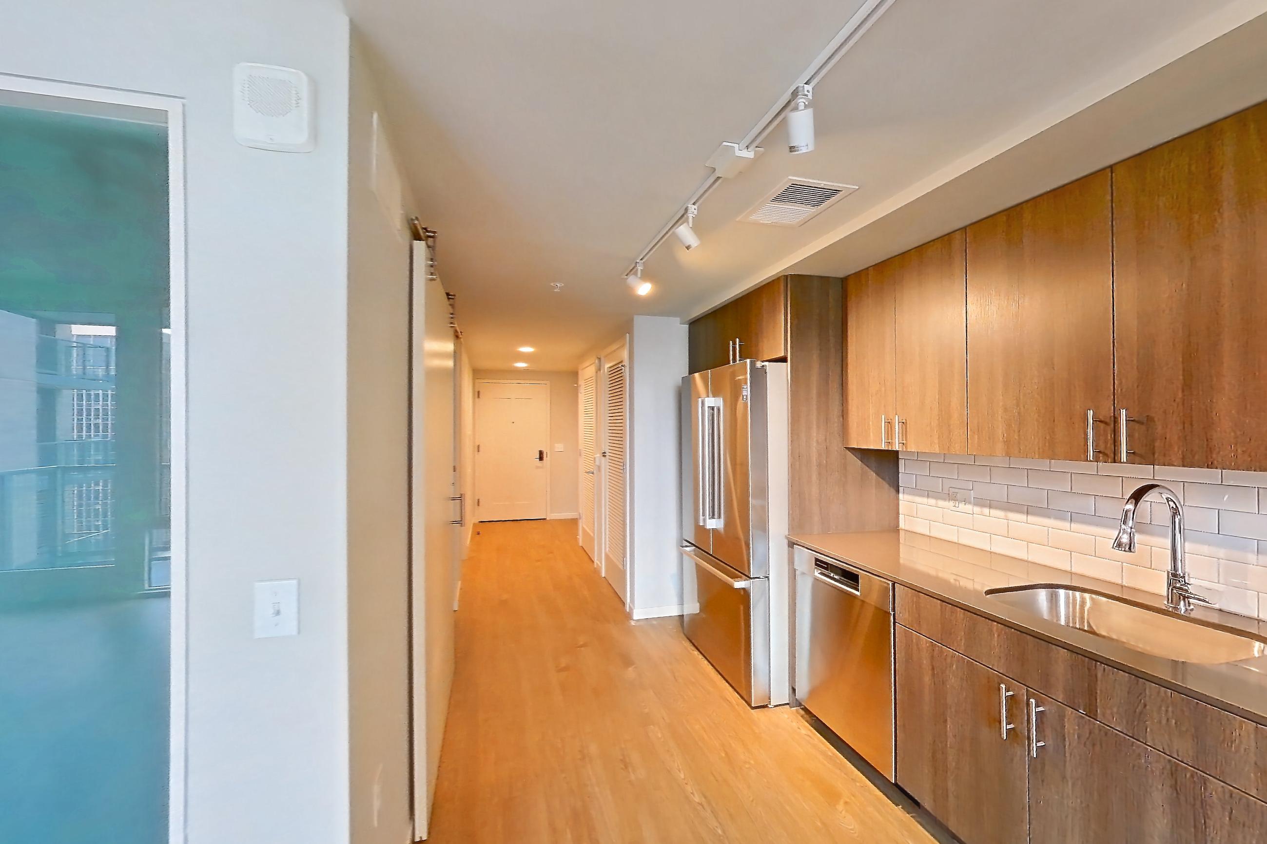 KITCHEN (representative of this floor plan)