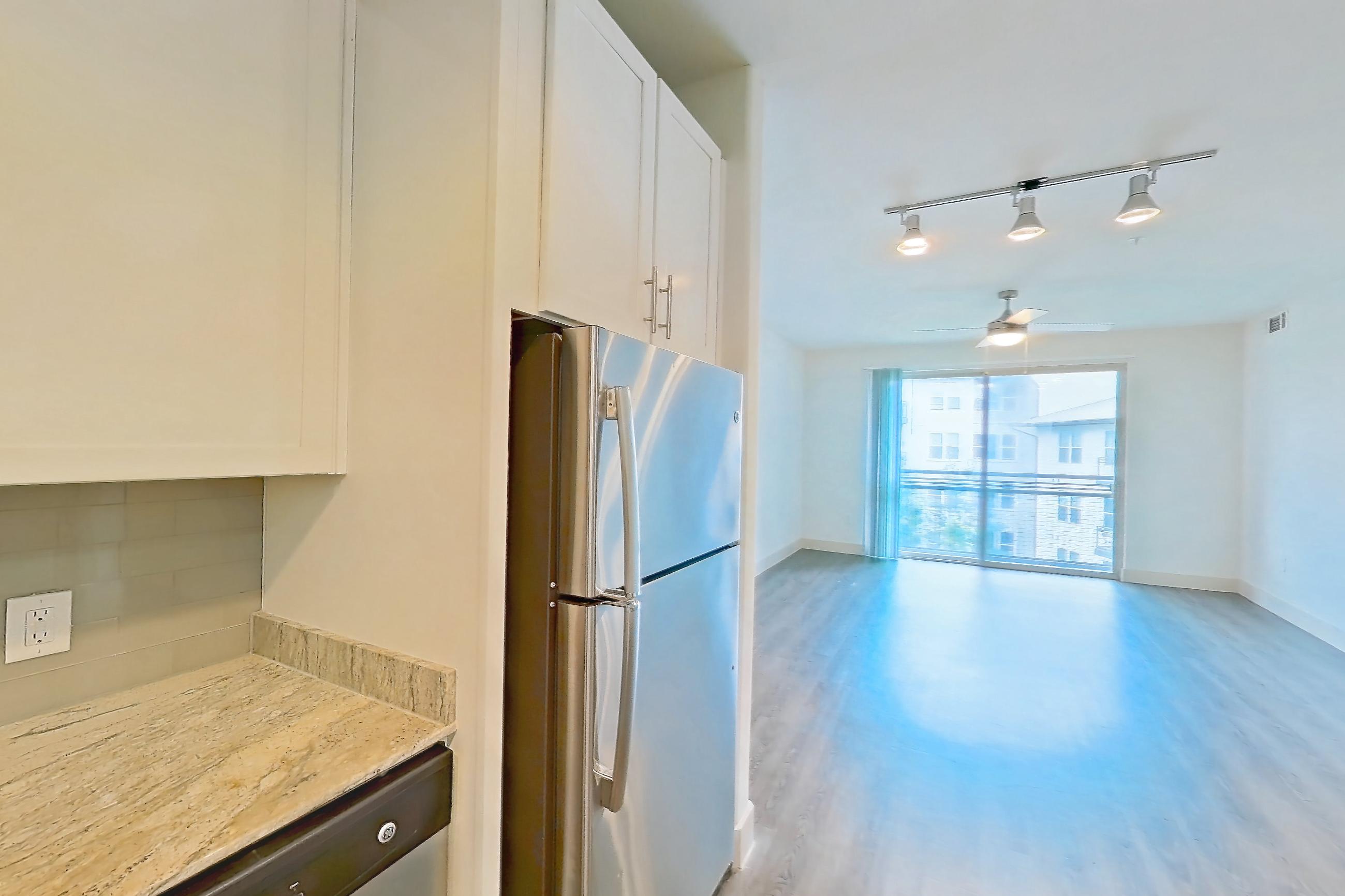 KITCHEN (representative of this floor plan)
