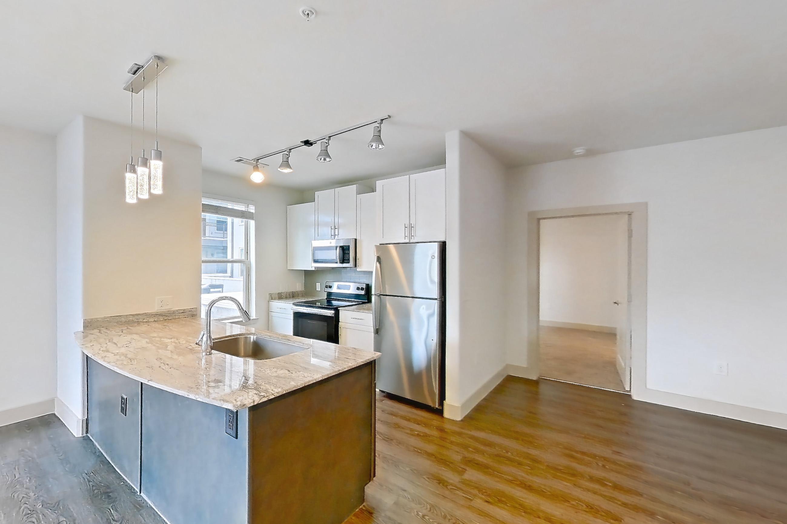 DINING ROOM (representative of this floor plan)