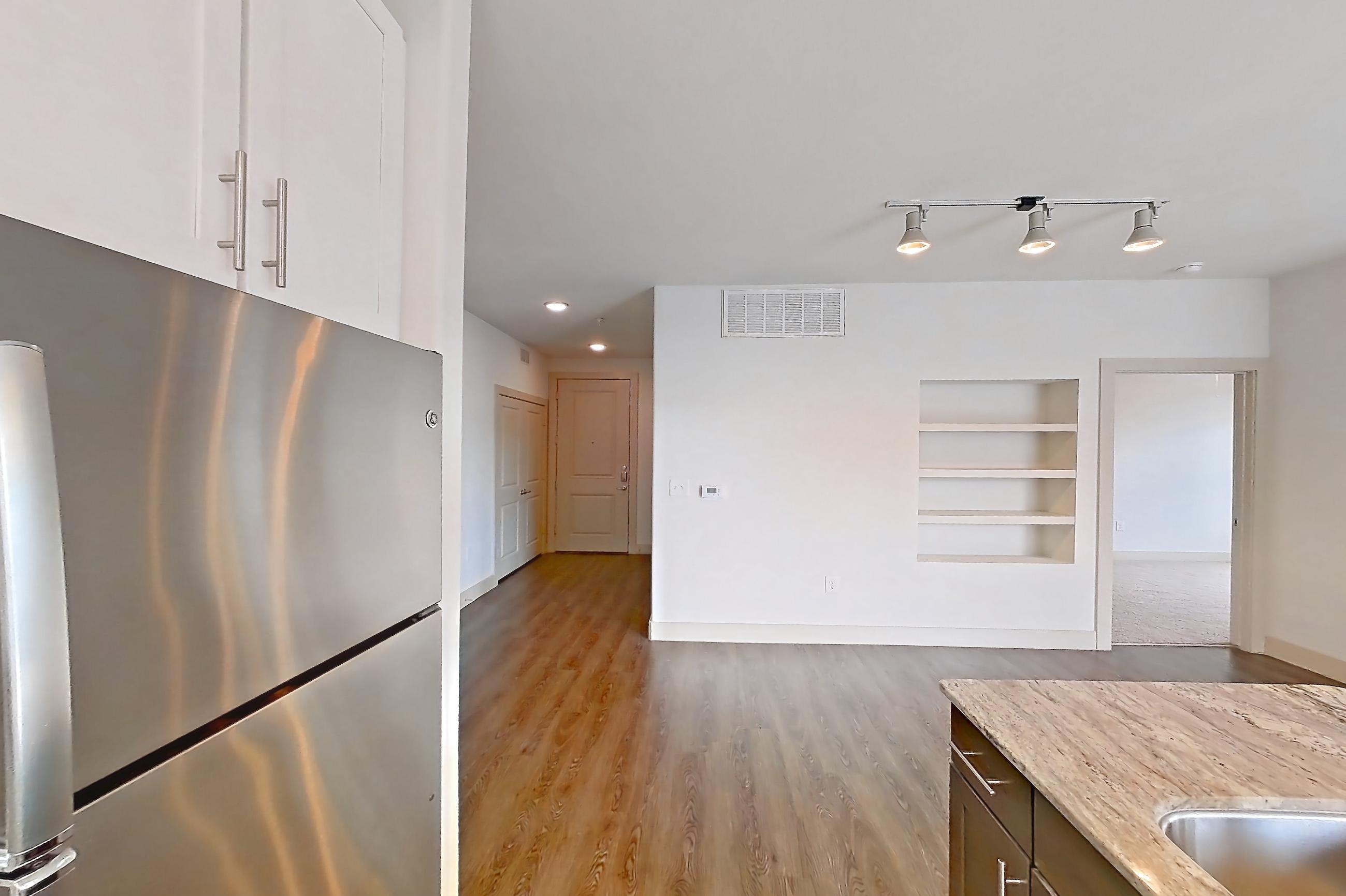 KITCHEN (representative of this floor plan)