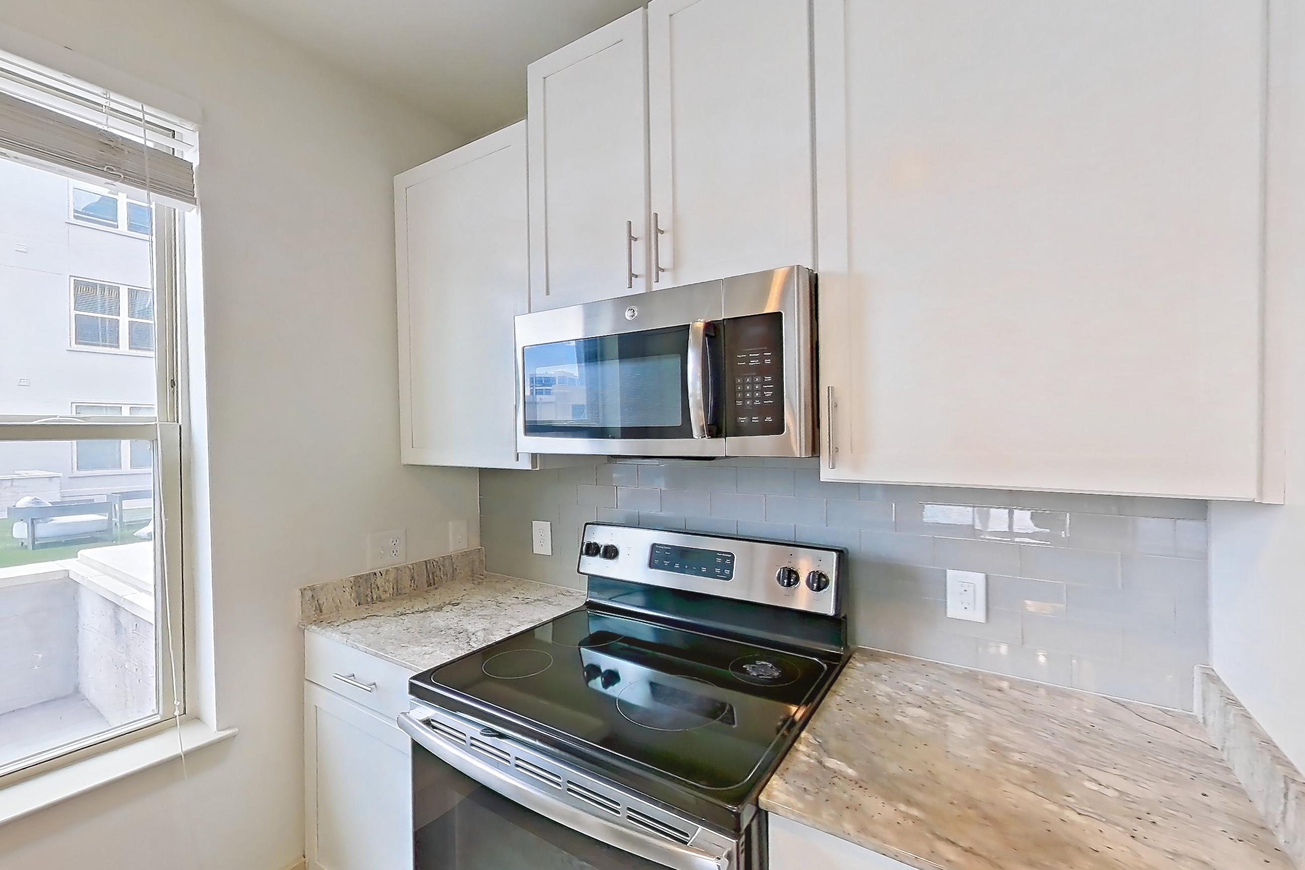 KITCHEN (representative of this floor plan)
