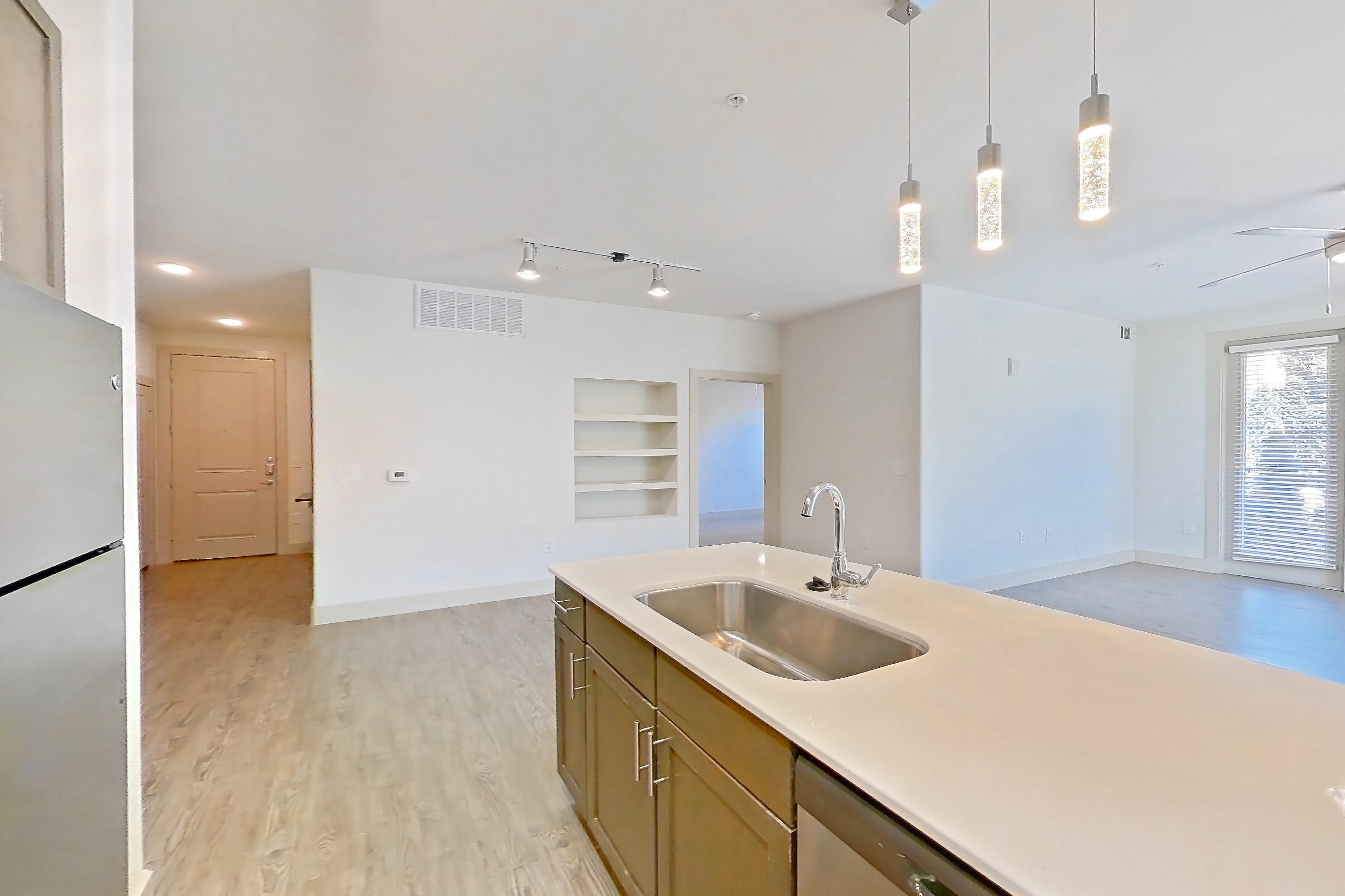KITCHEN (representative of this floor plan)