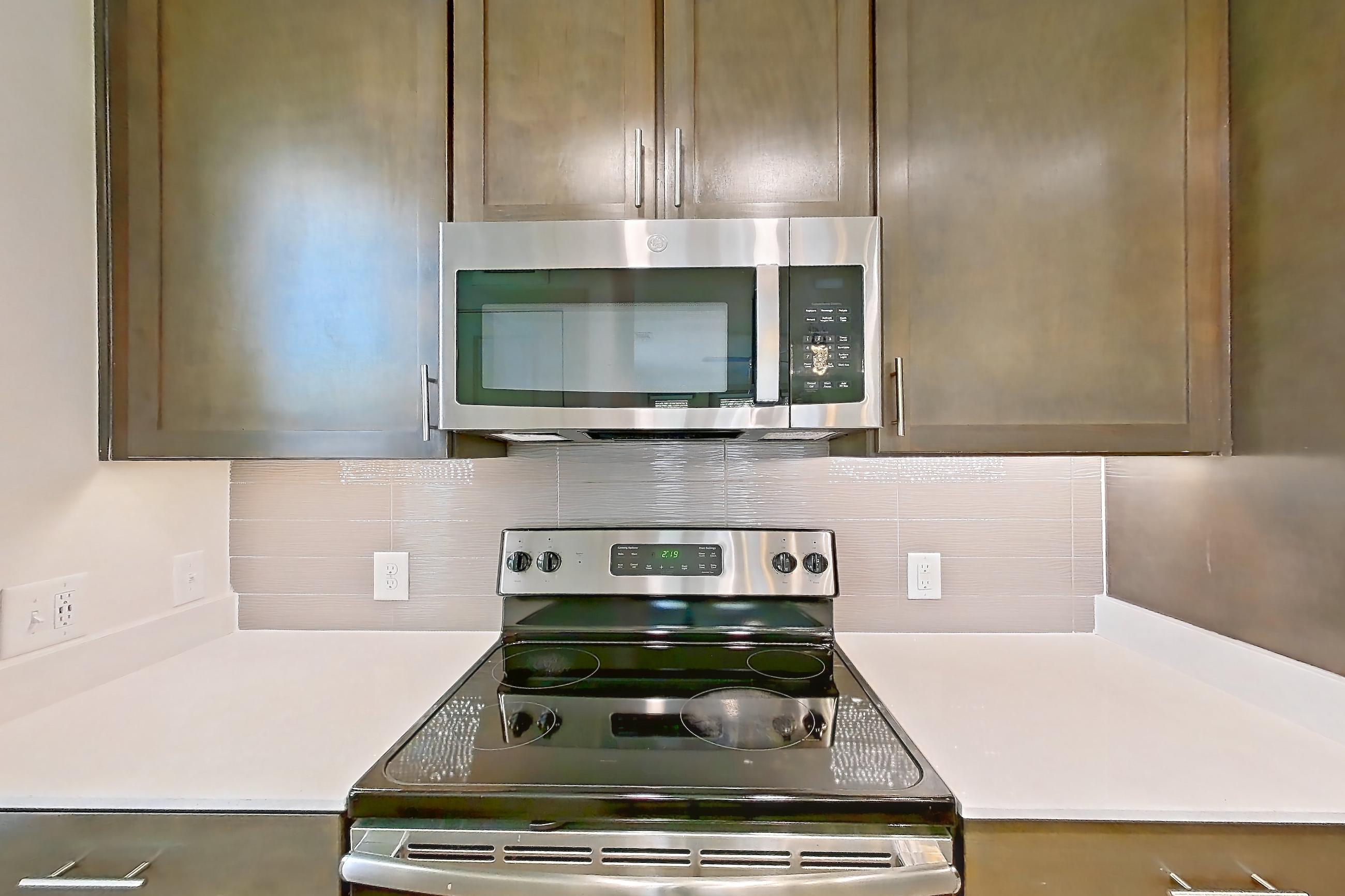 KITCHEN (representative of this floor plan)