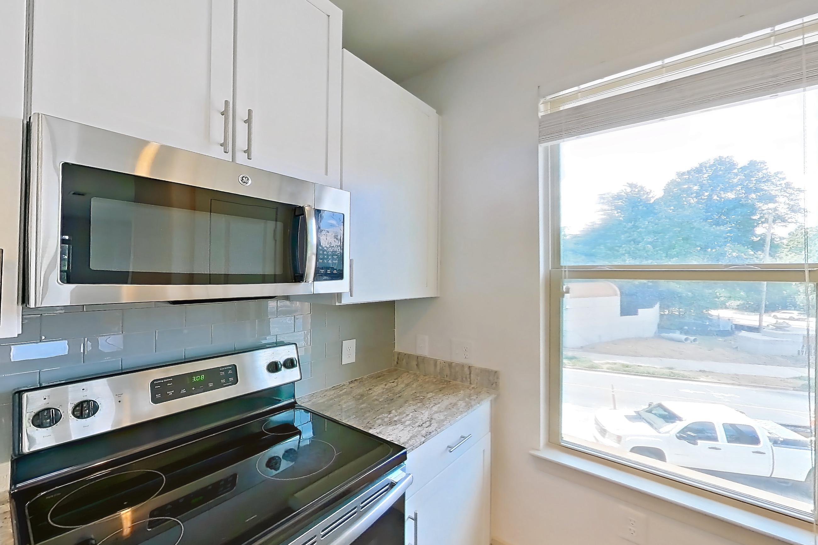 KITCHEN (representative of this floor plan)