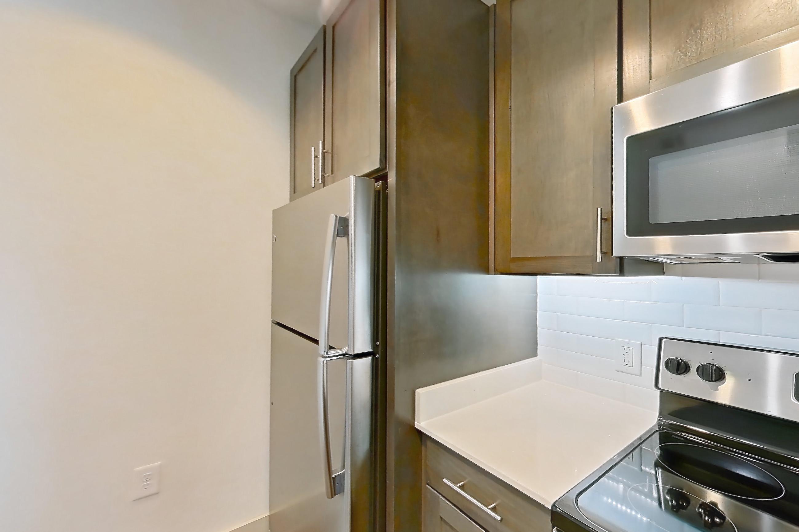 KITCHEN (representative of this floor plan)