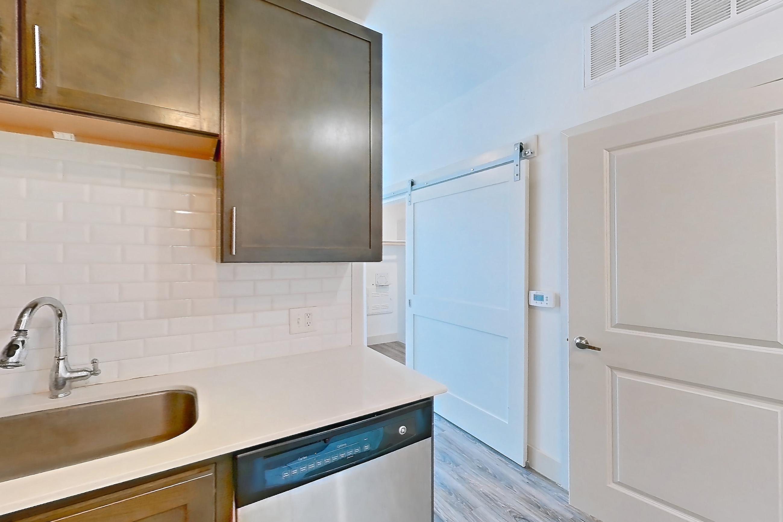 KITCHEN (representative of this floor plan)