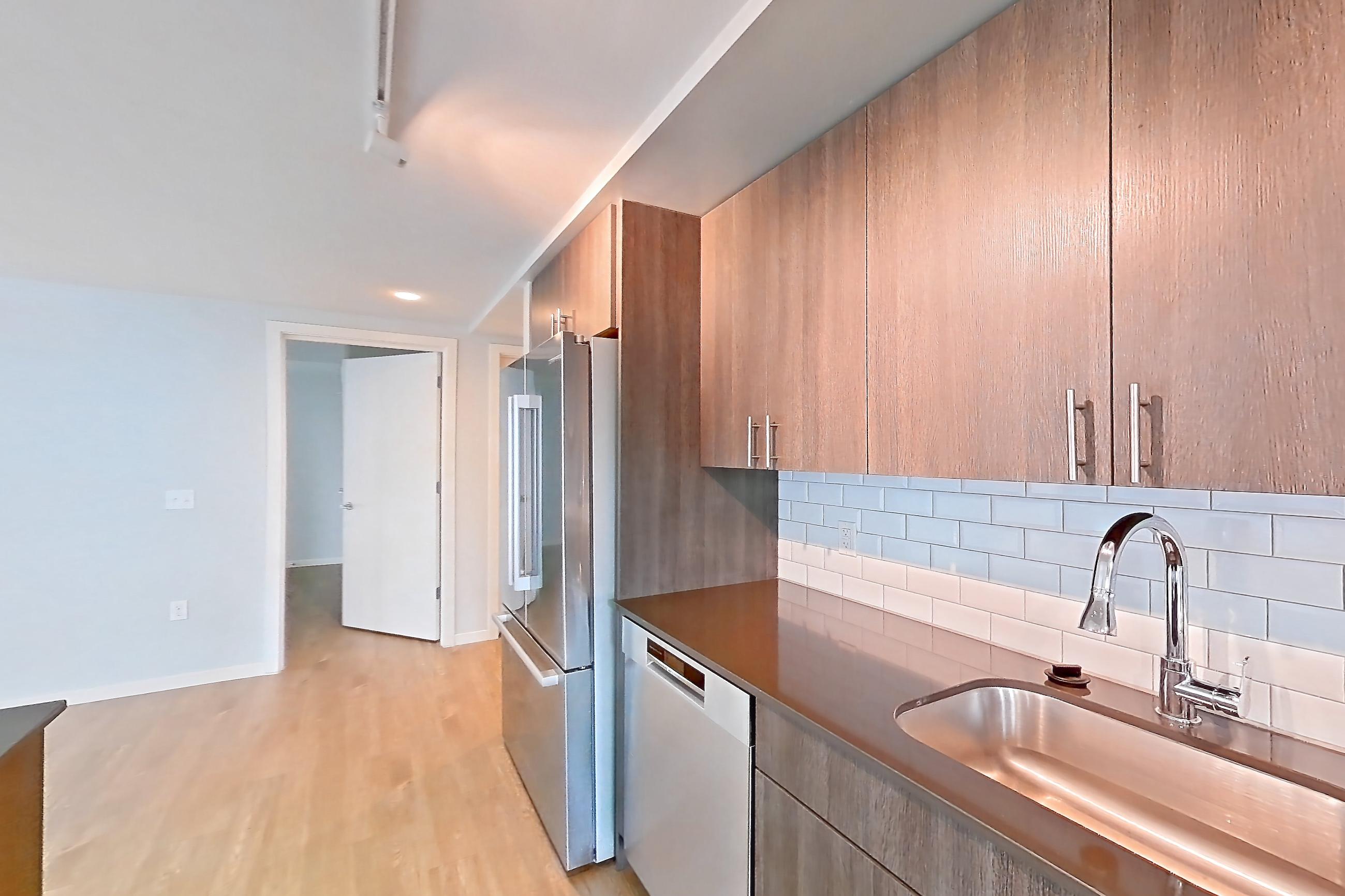 KITCHEN (representative of this floor plan)