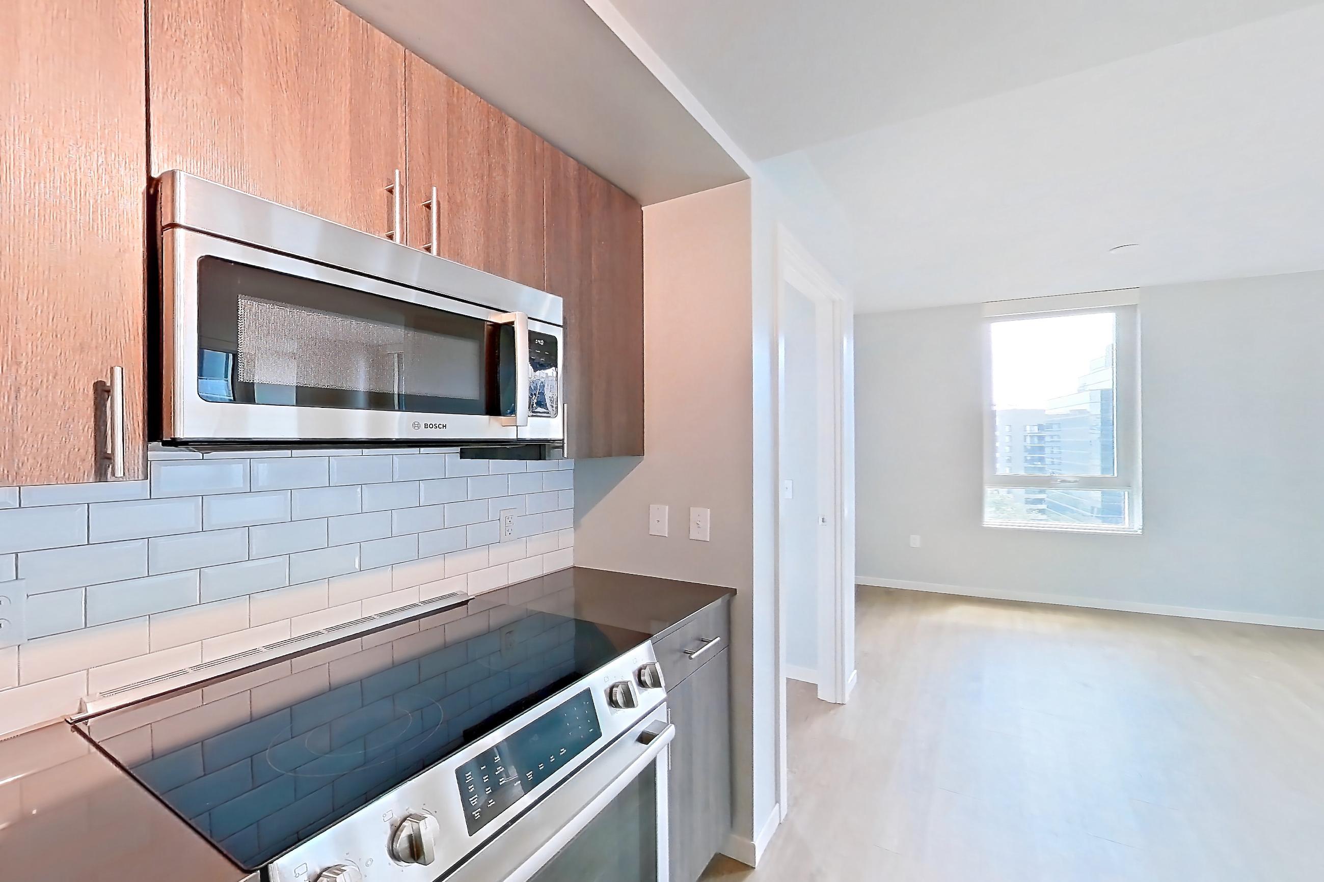 KITCHEN (representative of this floor plan)