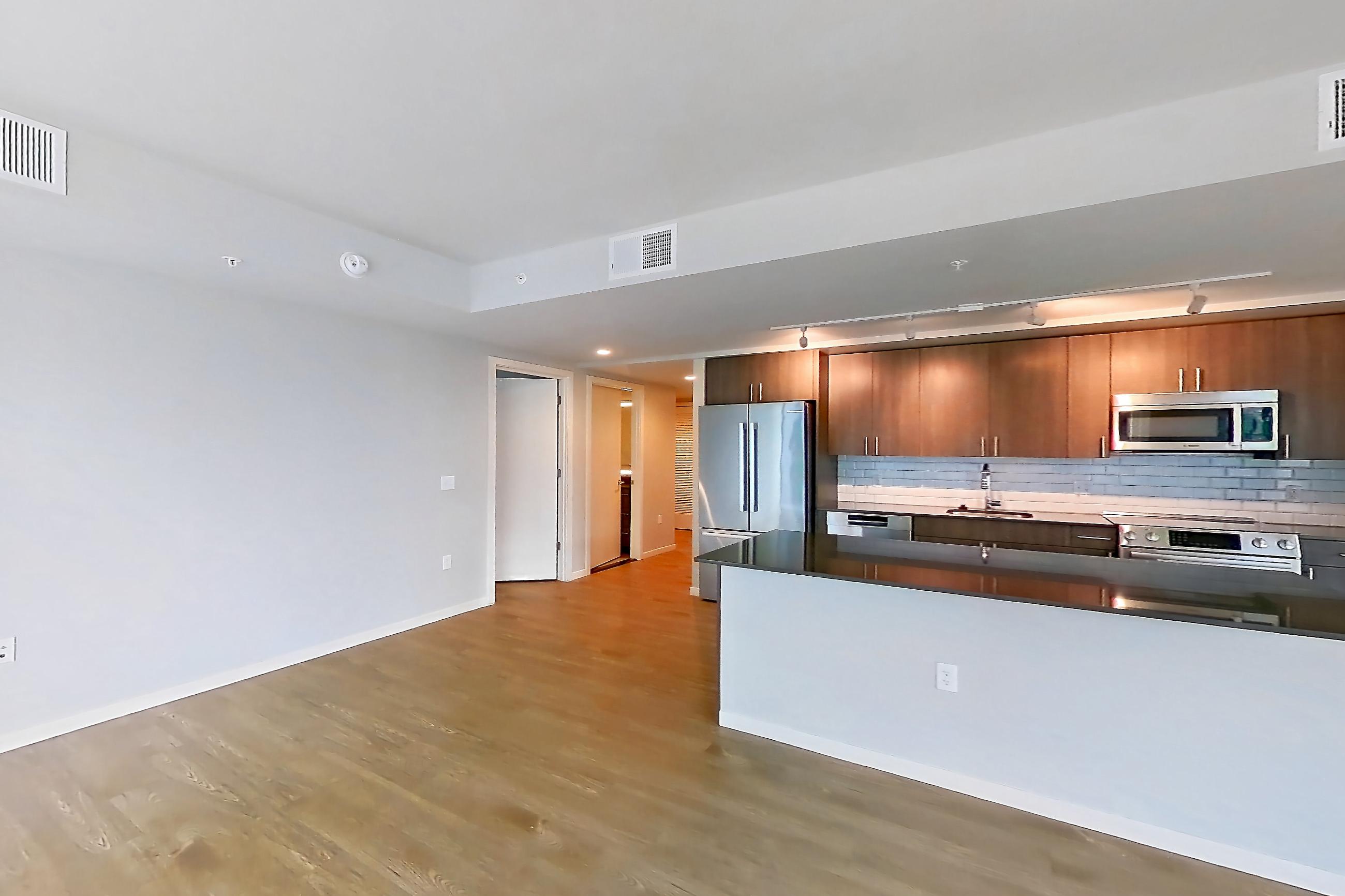 LIVING ROOM (representative of this floor plan)