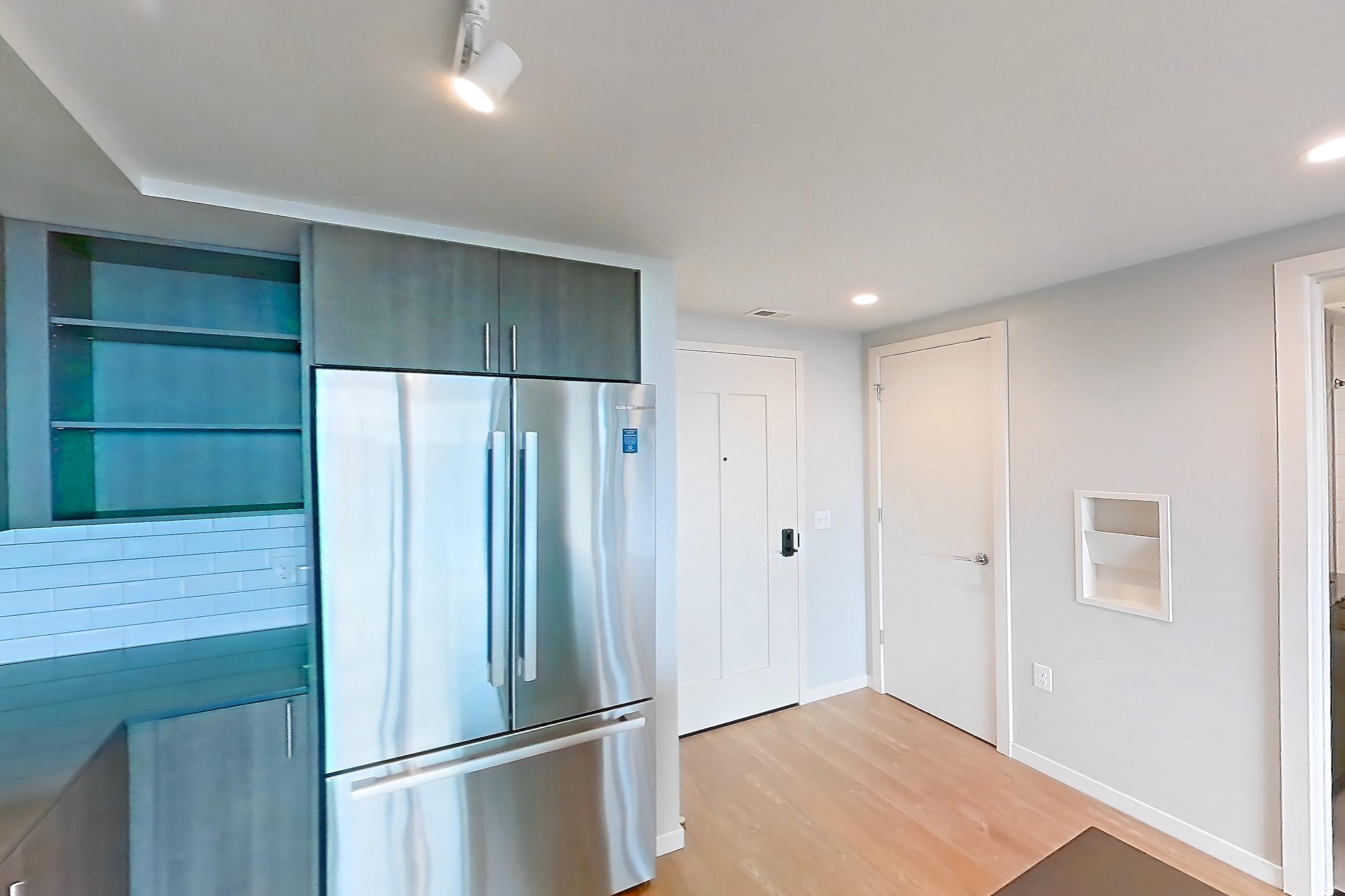 KITCHEN (representative of this floor plan)