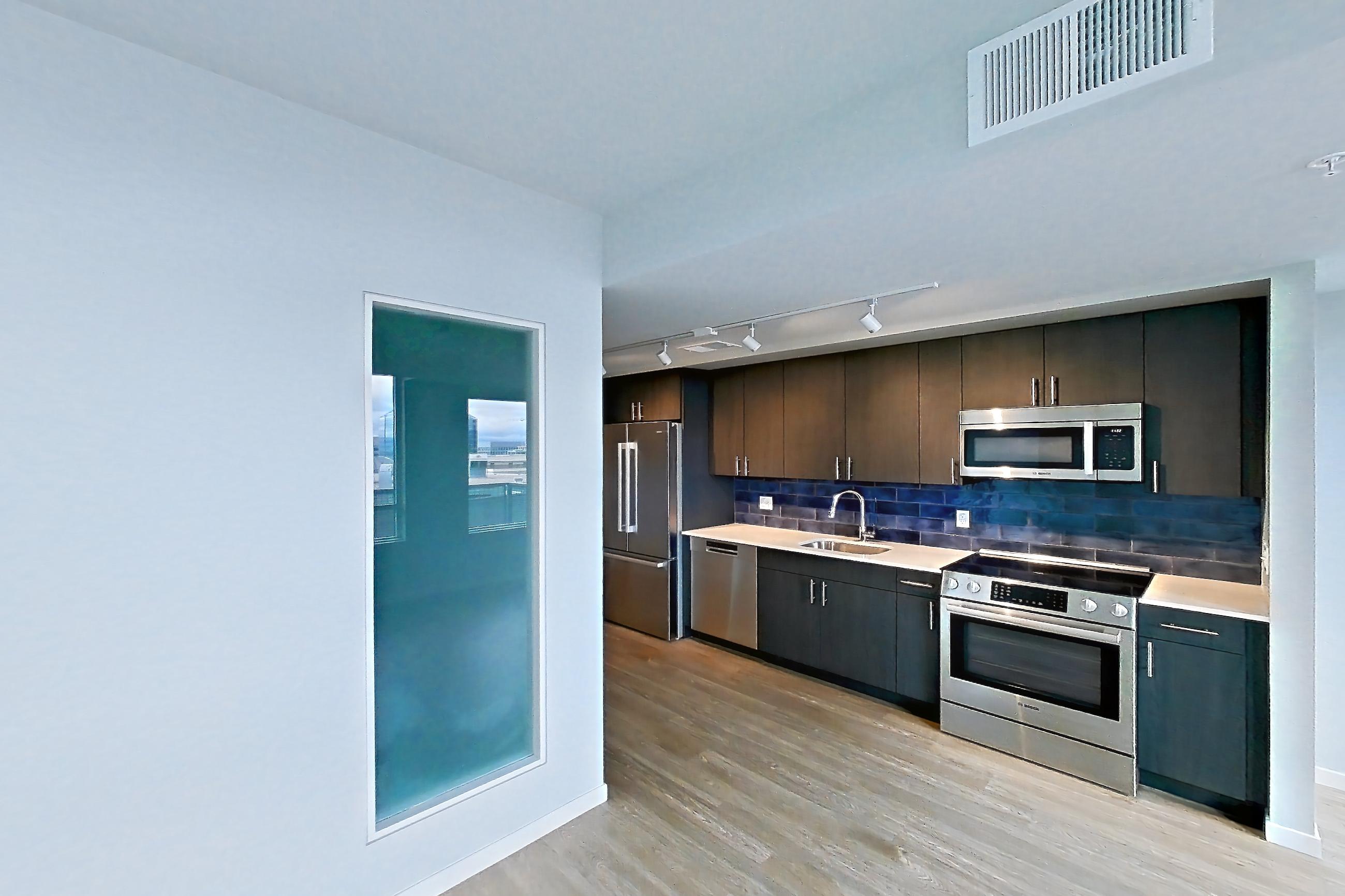 LIVING SPACE