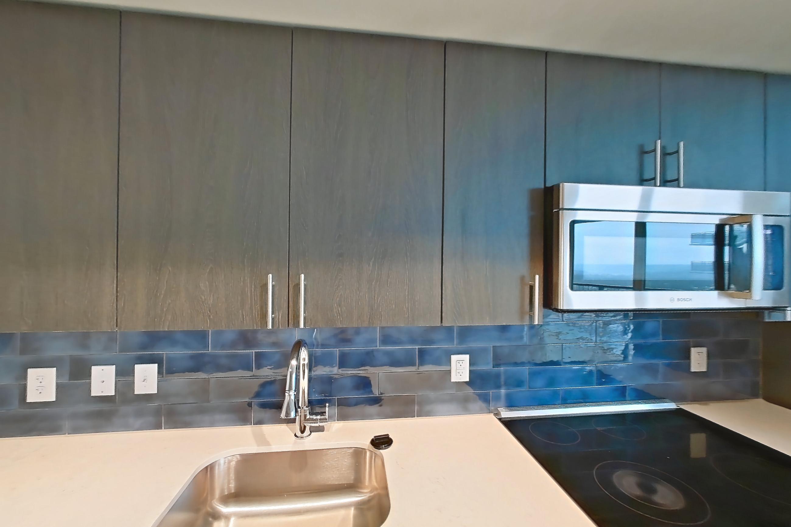 KITCHEN (representative of this floor plan)