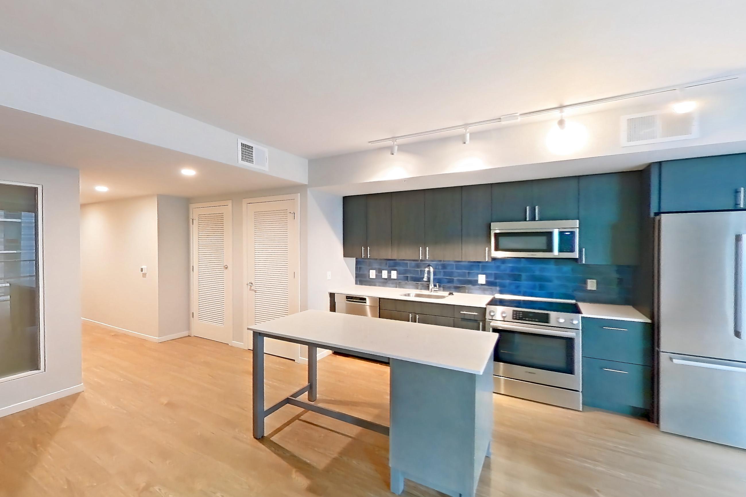 LIVING ROOM (representative of this floor plan)