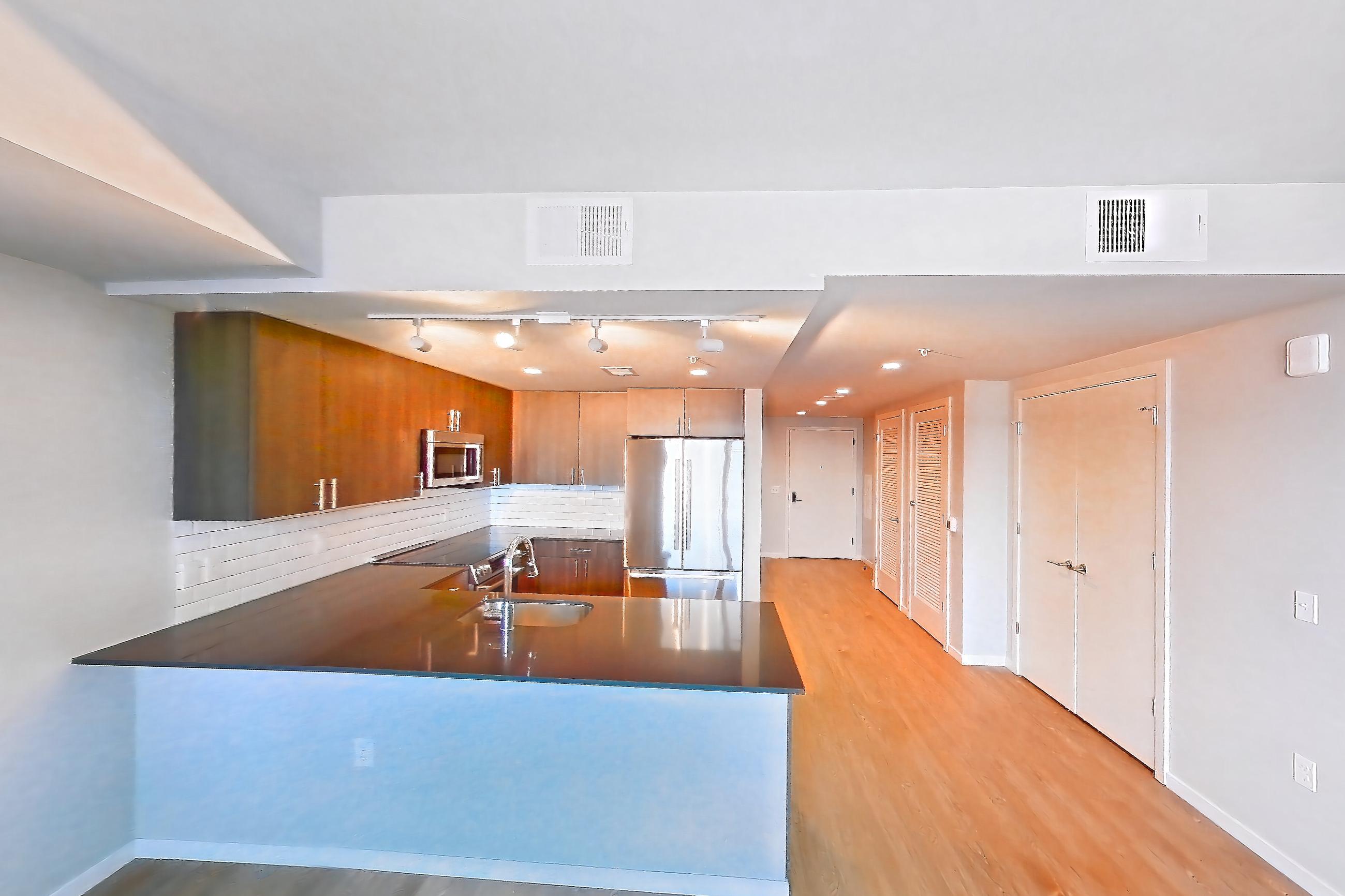 LIVING SPACE