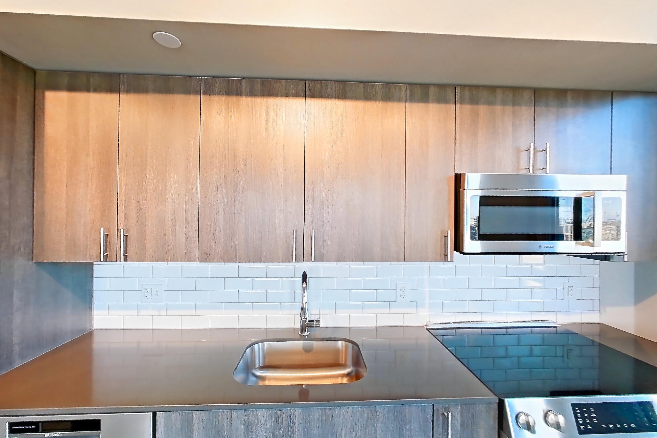 KITCHEN (representative of this floor plan)