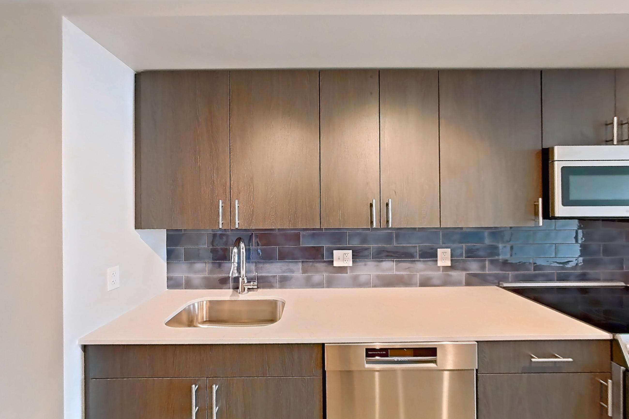 KITCHEN (representative of this floor plan)