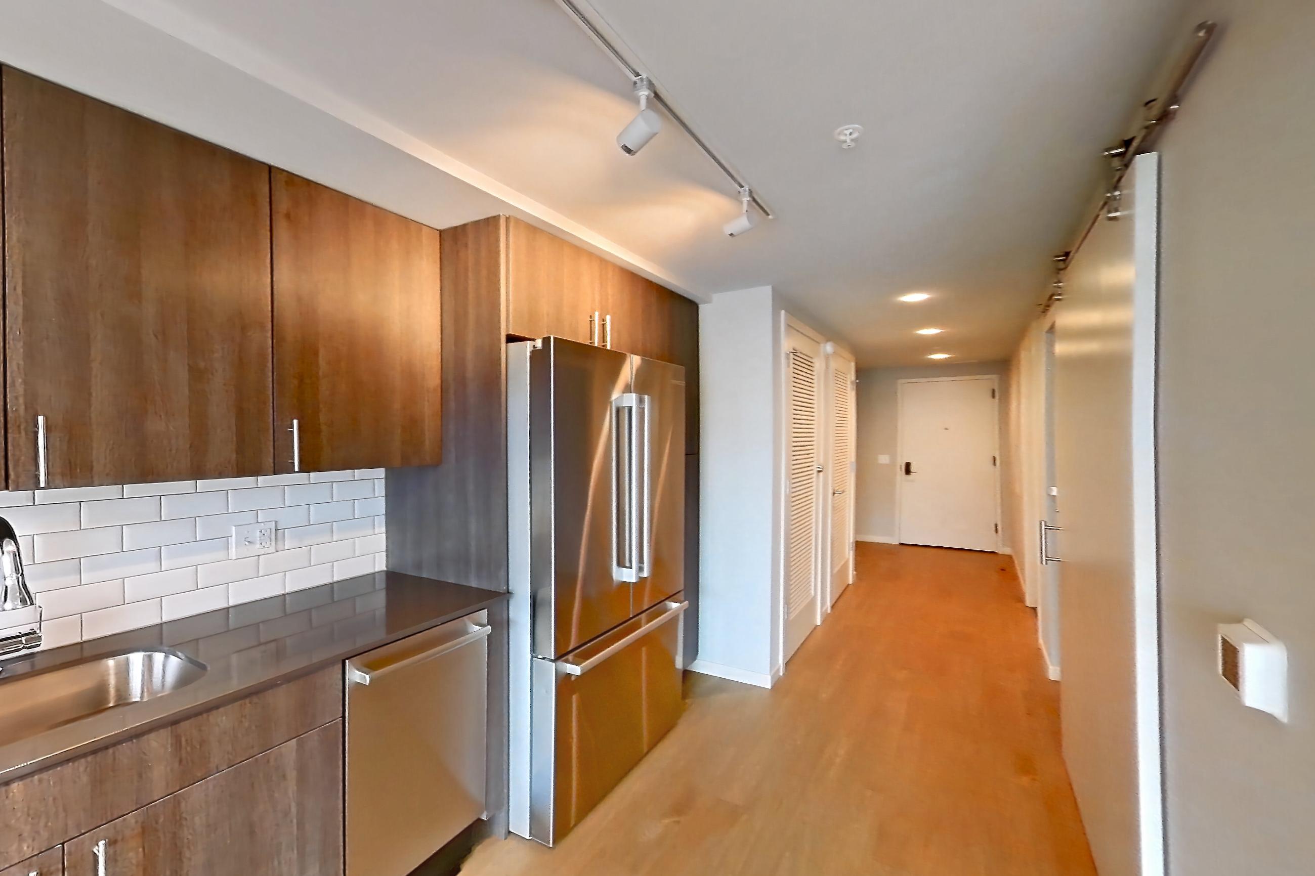 KITCHEN (representative of this floor plan)