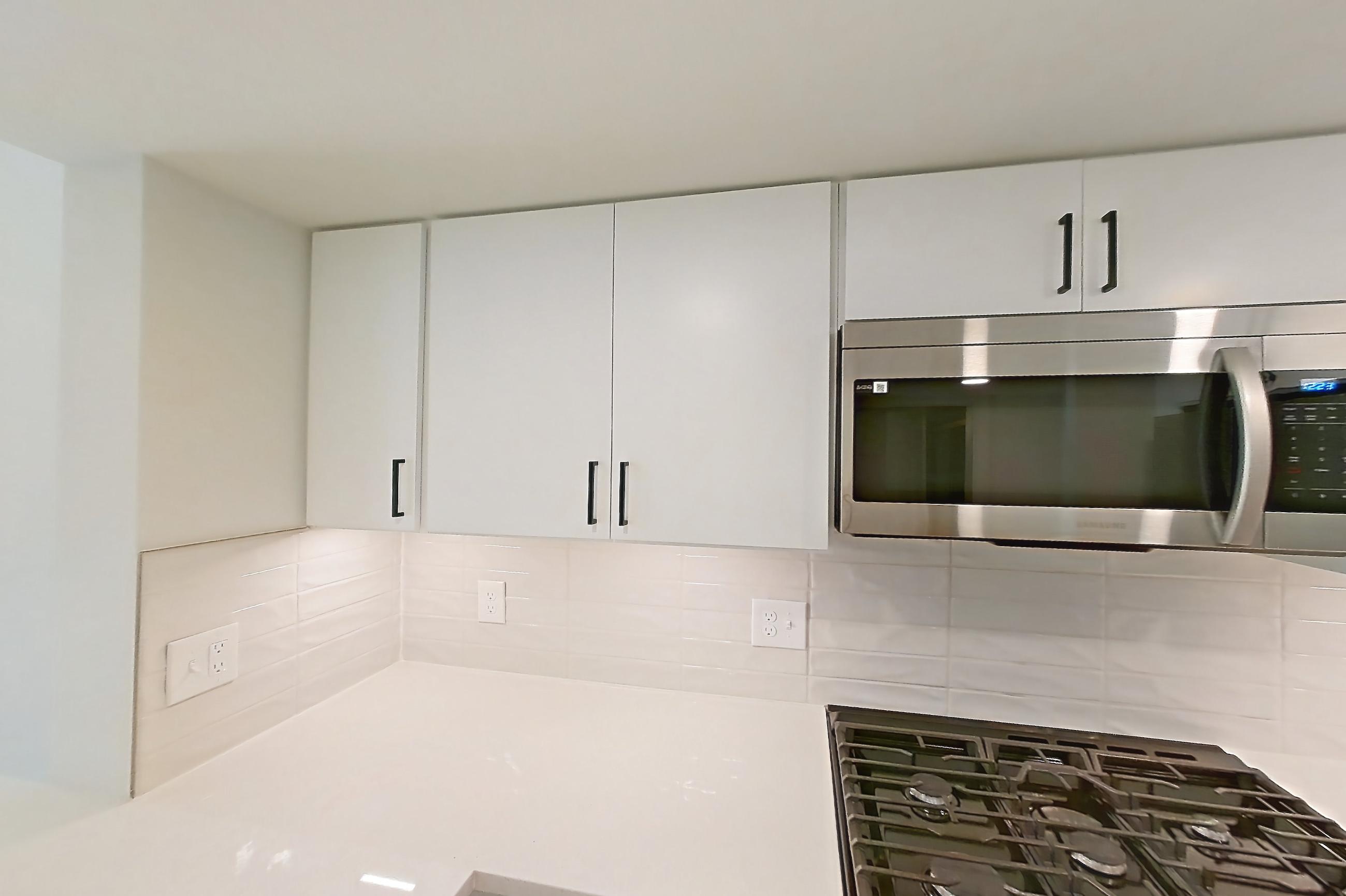 KITCHEN (representative of this floor plan)