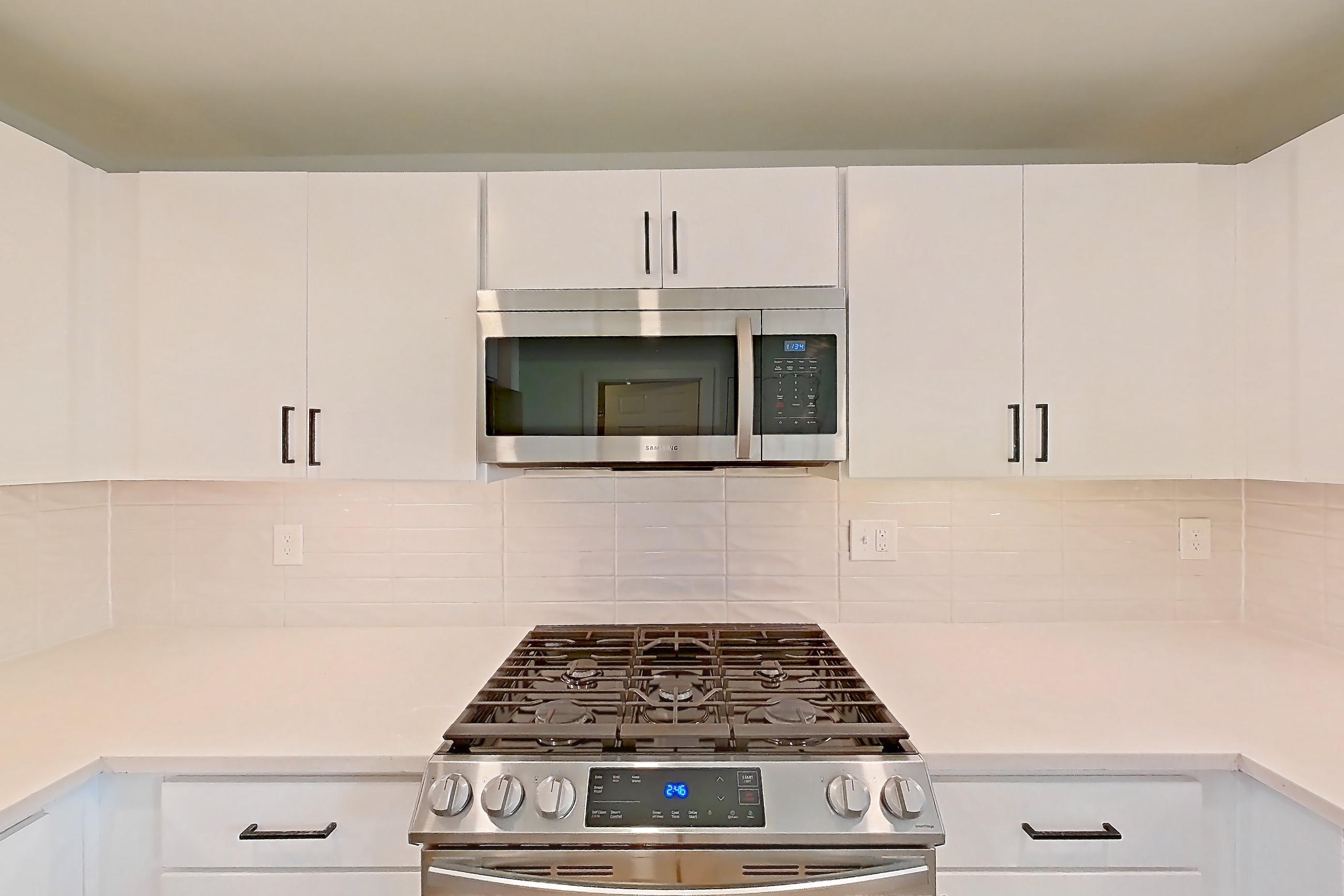 KITCHEN (representative of this floor plan)
