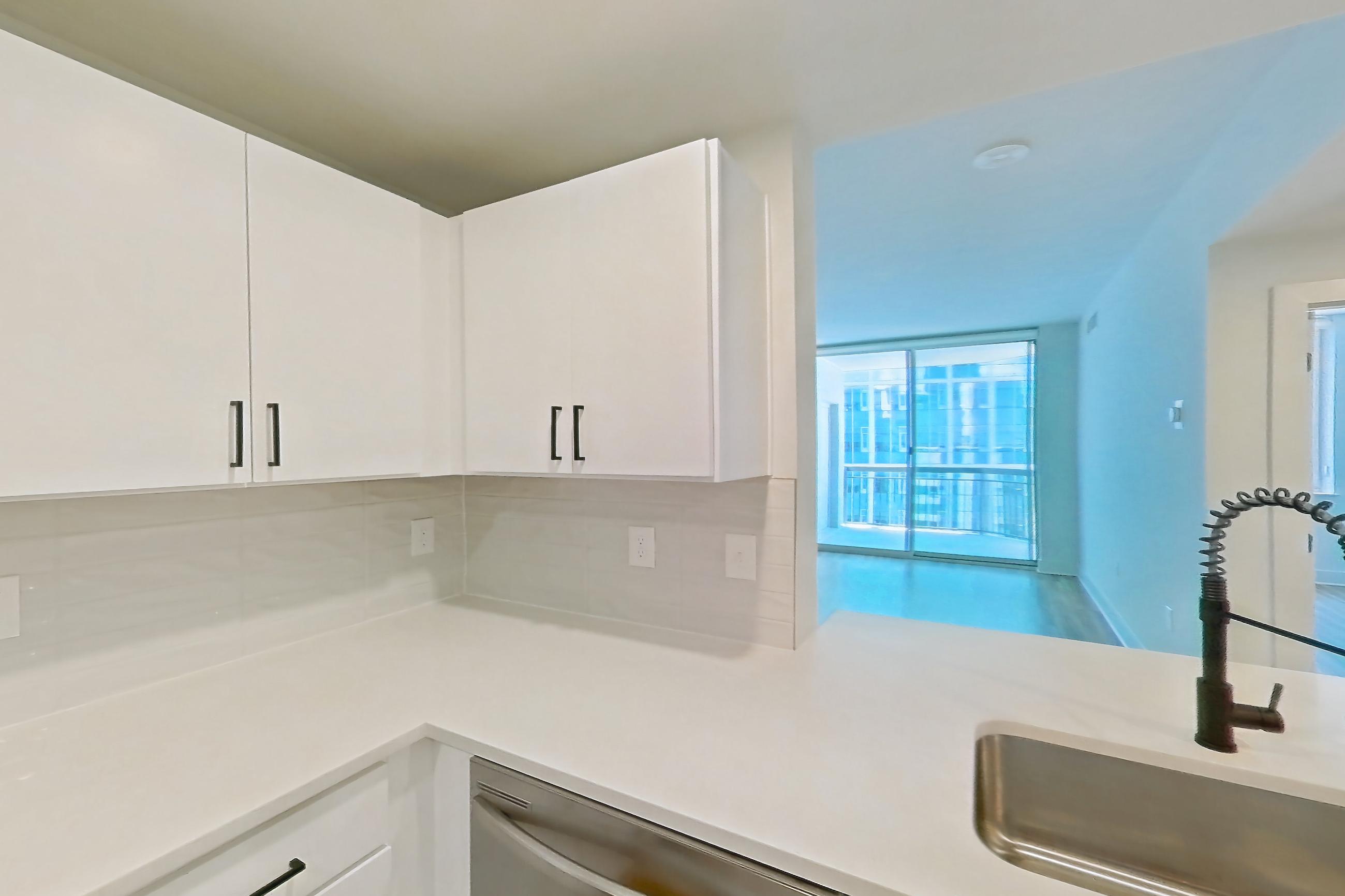 KITCHEN (representative of this floor plan)