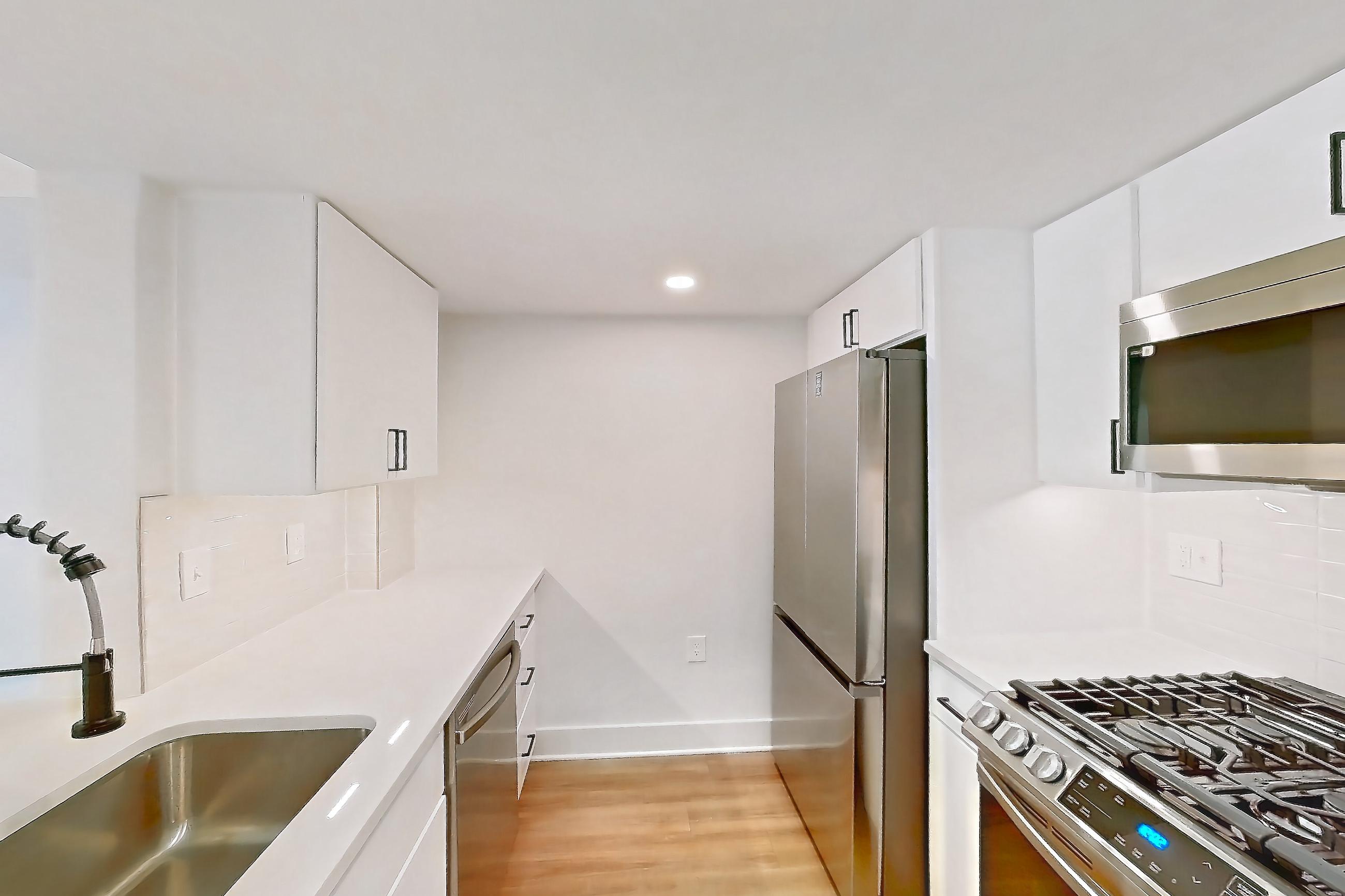 KITCHEN (representative of this floor plan)