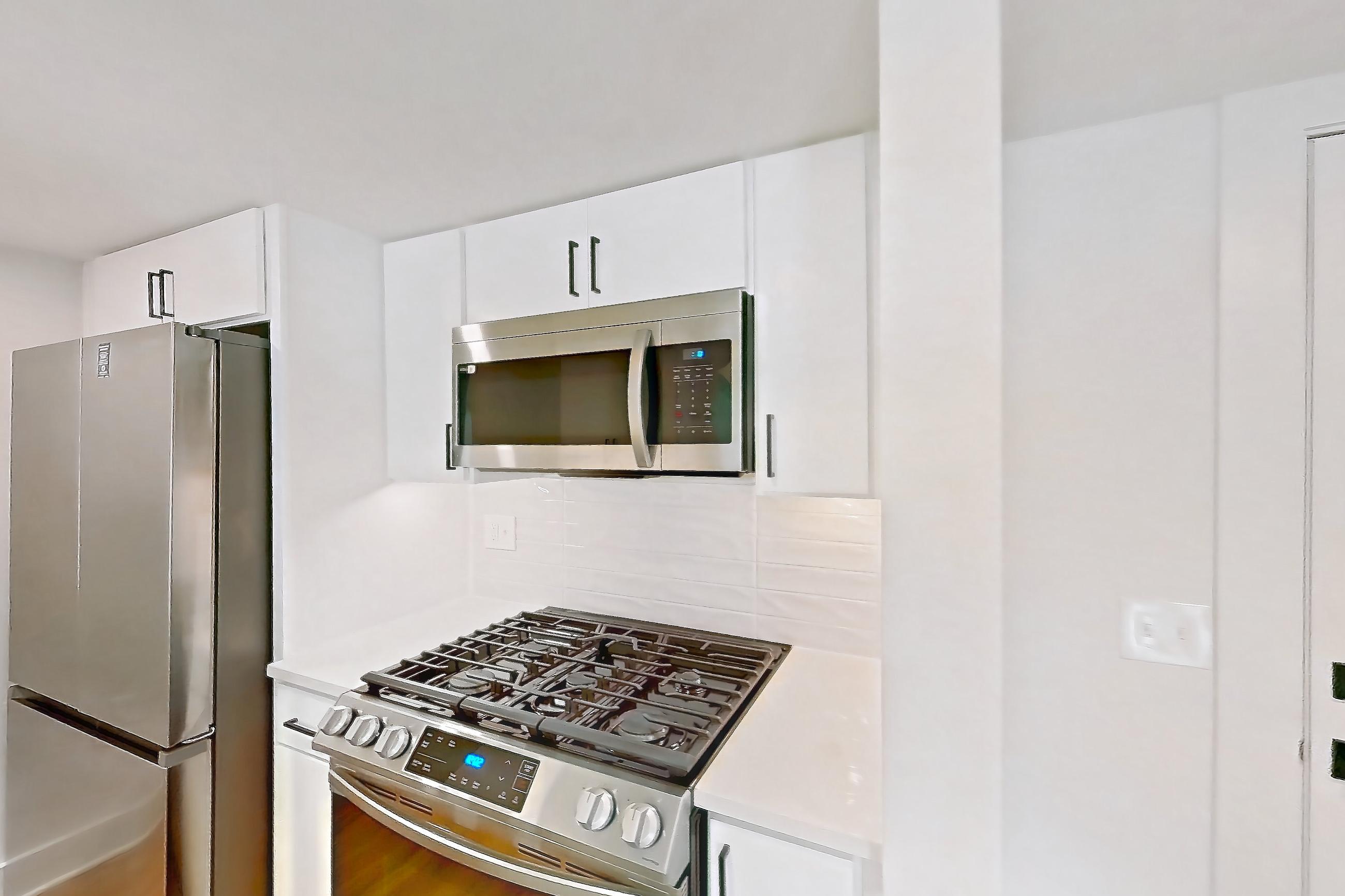 KITCHEN (representative of this floor plan)