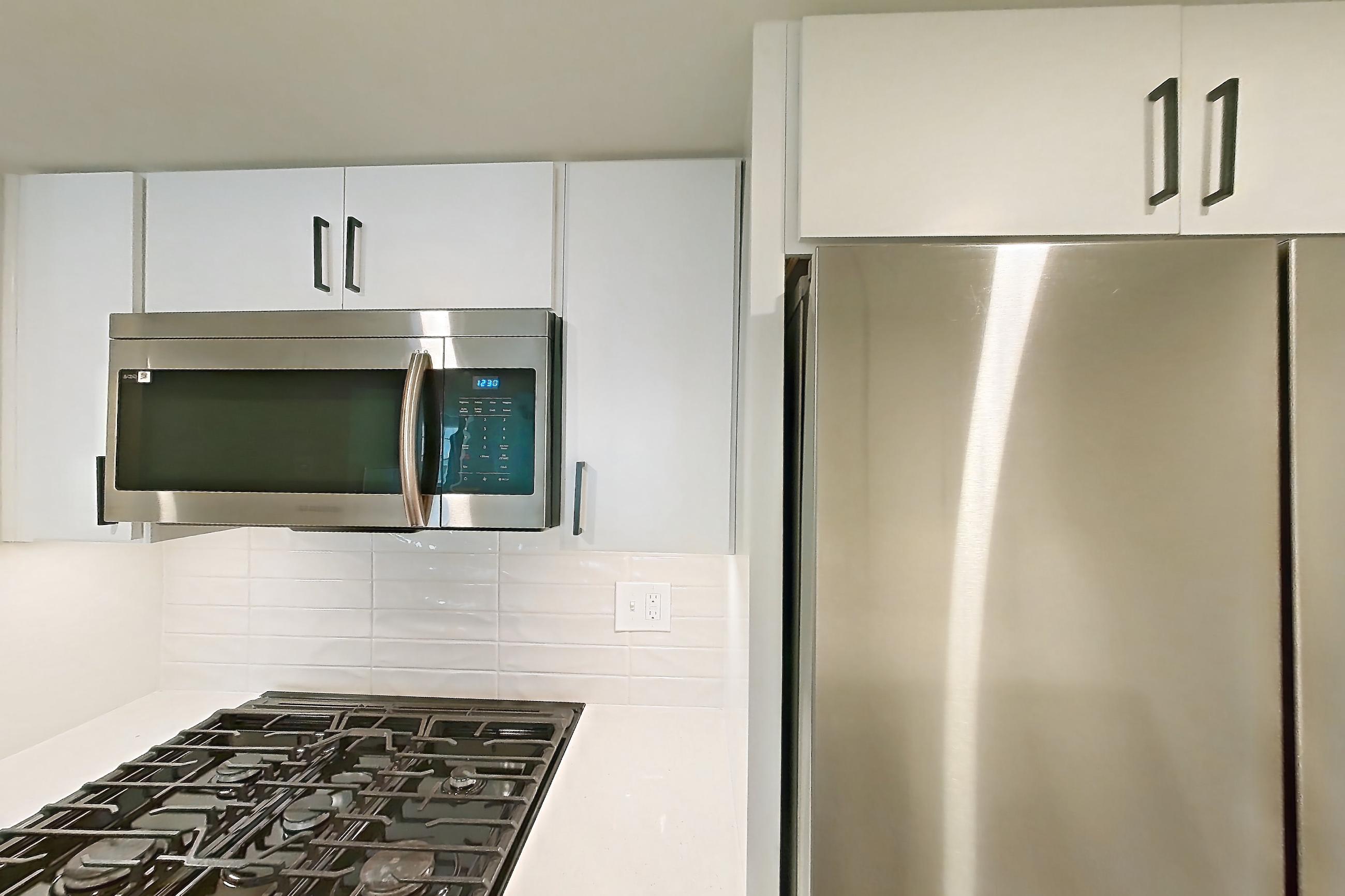 KITCHEN (representative of this floor plan)