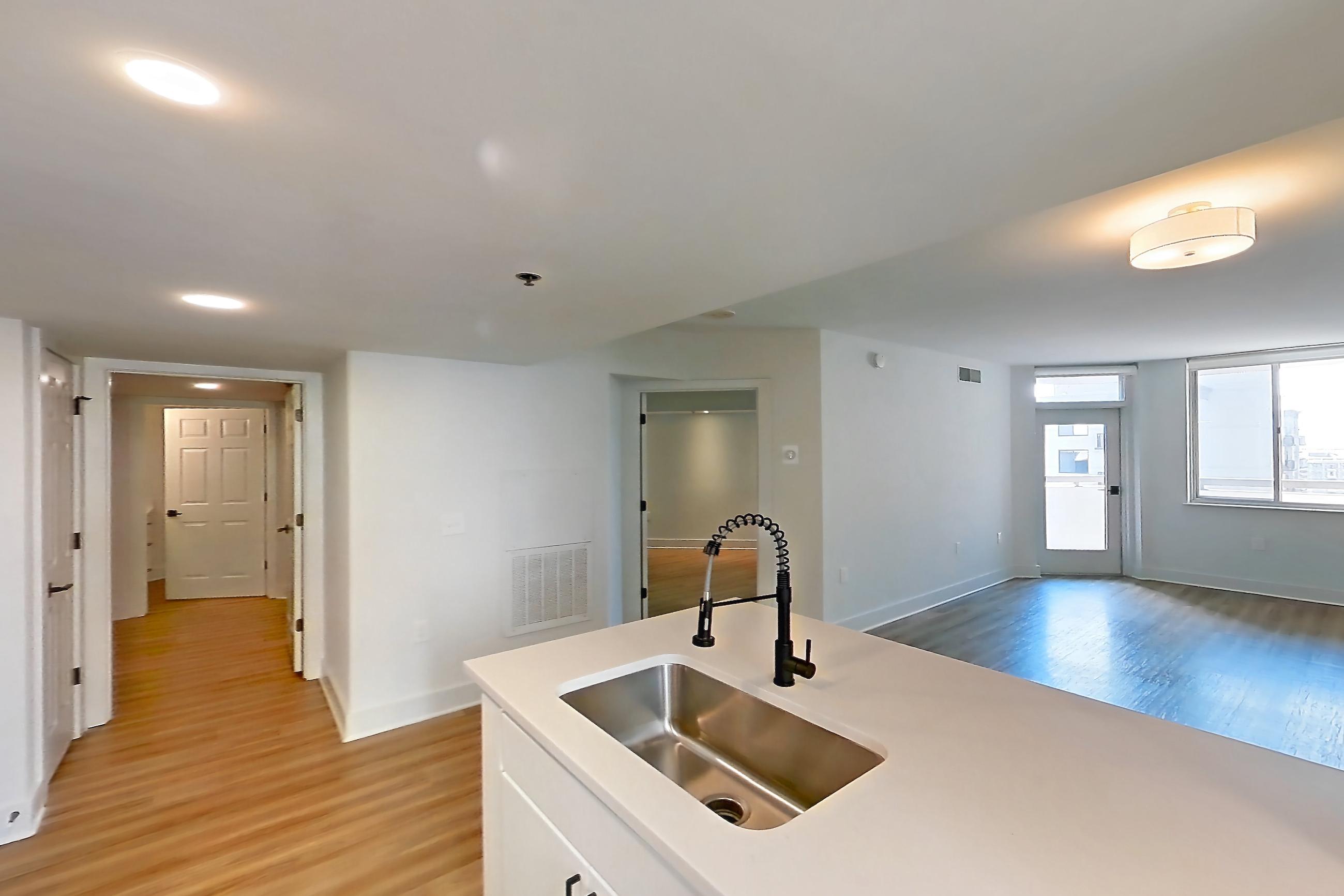 KITCHEN (representative of this floor plan)