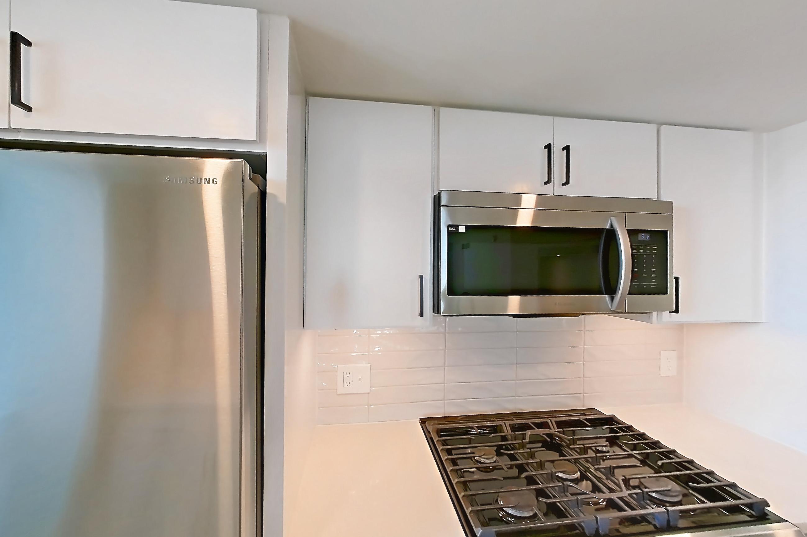 KITCHEN (representative of this floor plan)
