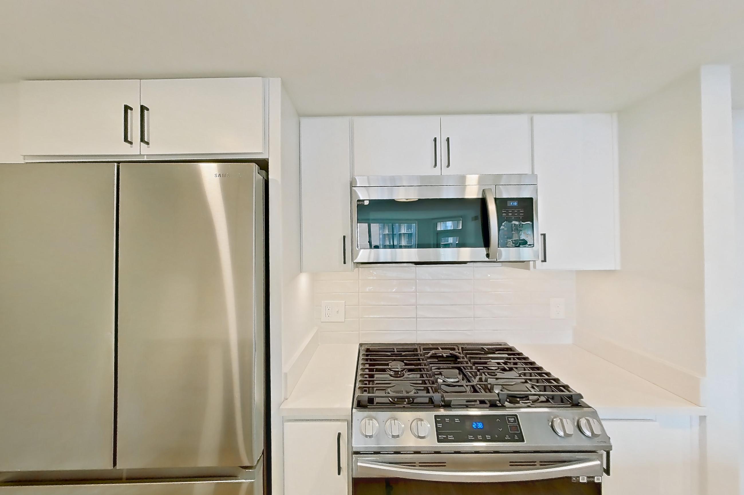 KITCHEN (representative of this floor plan)