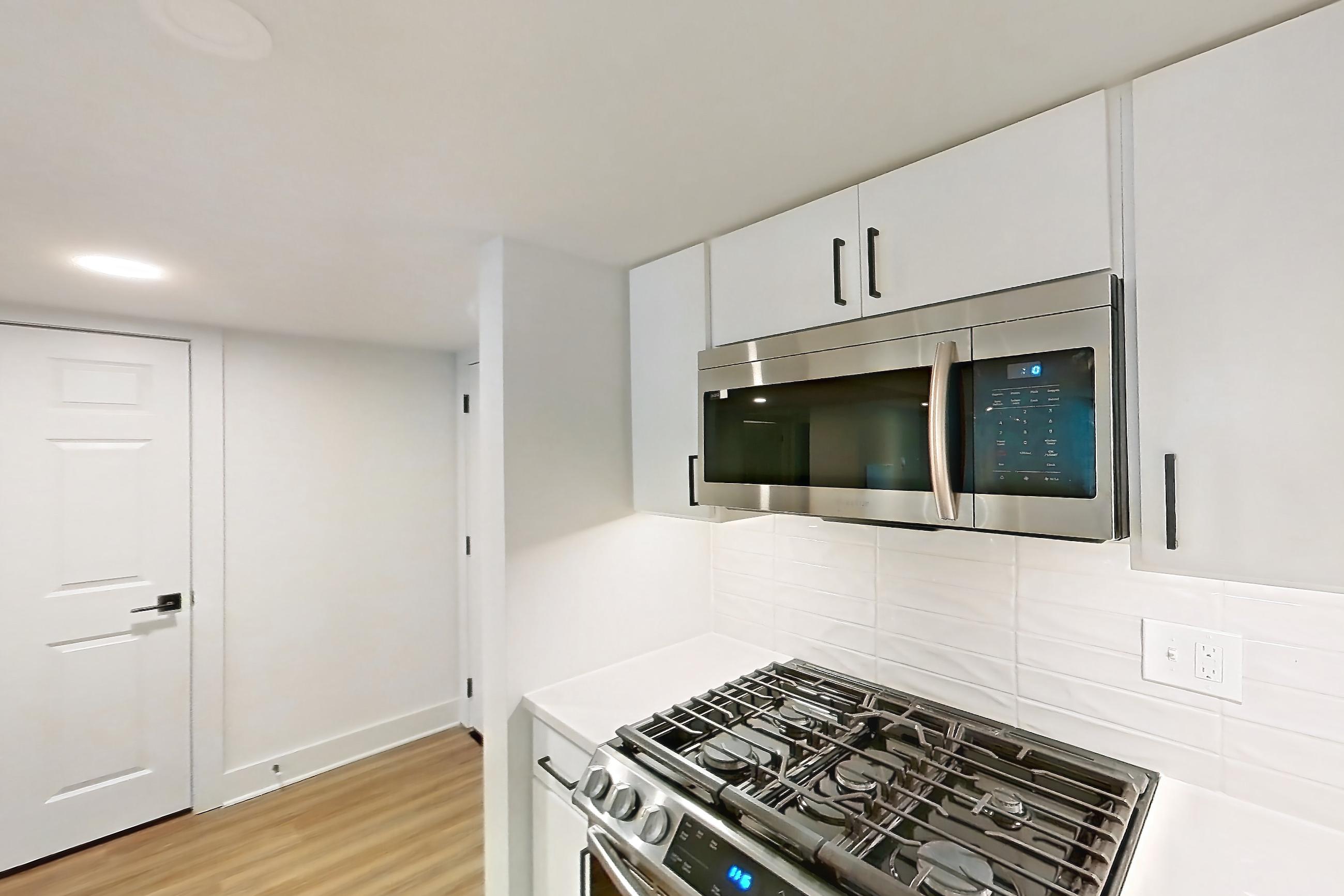 KITCHEN (representative of this floor plan)